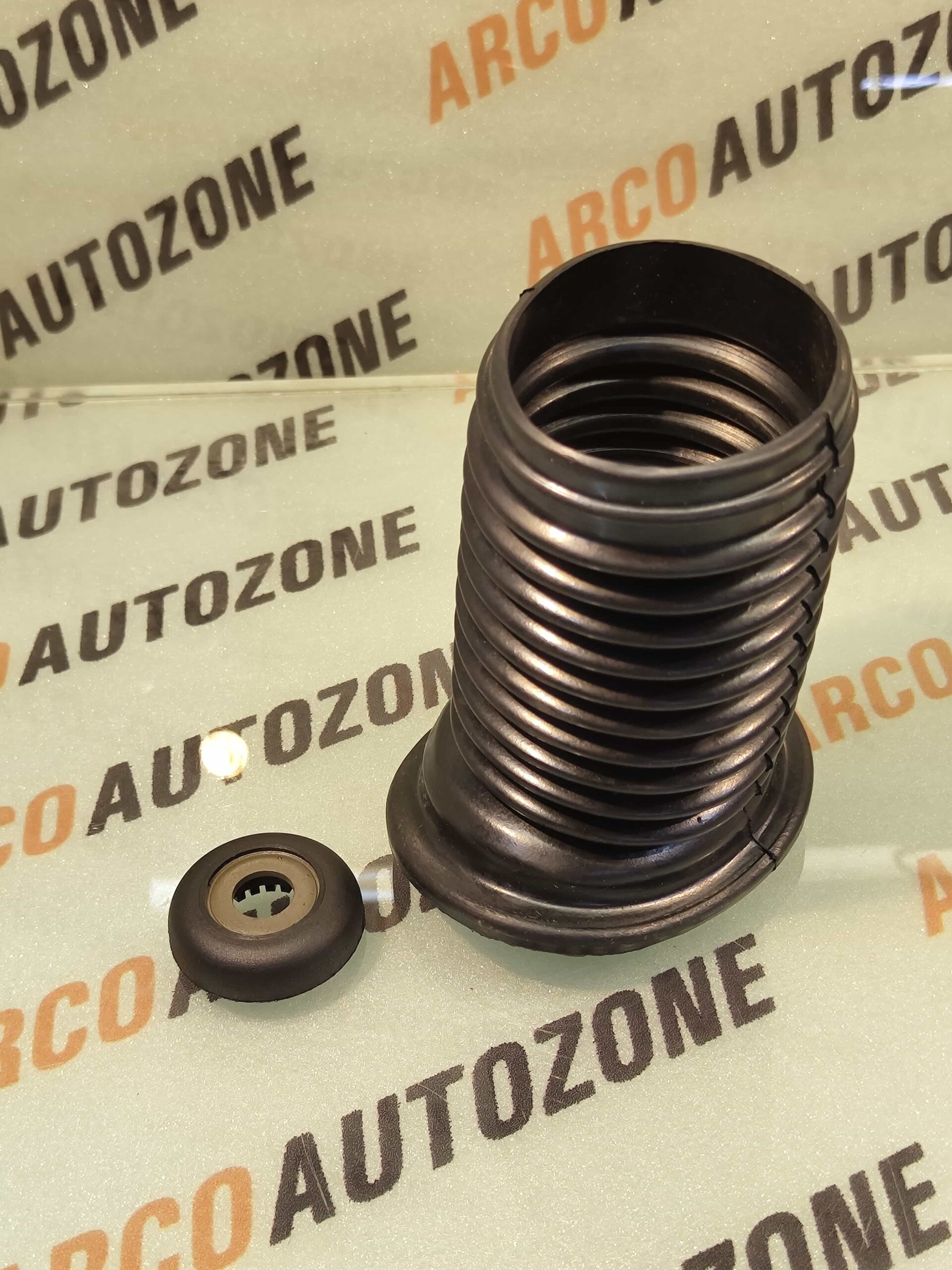 FRONT SHOCKER KIT SPARK TECHNIX CSPA4600