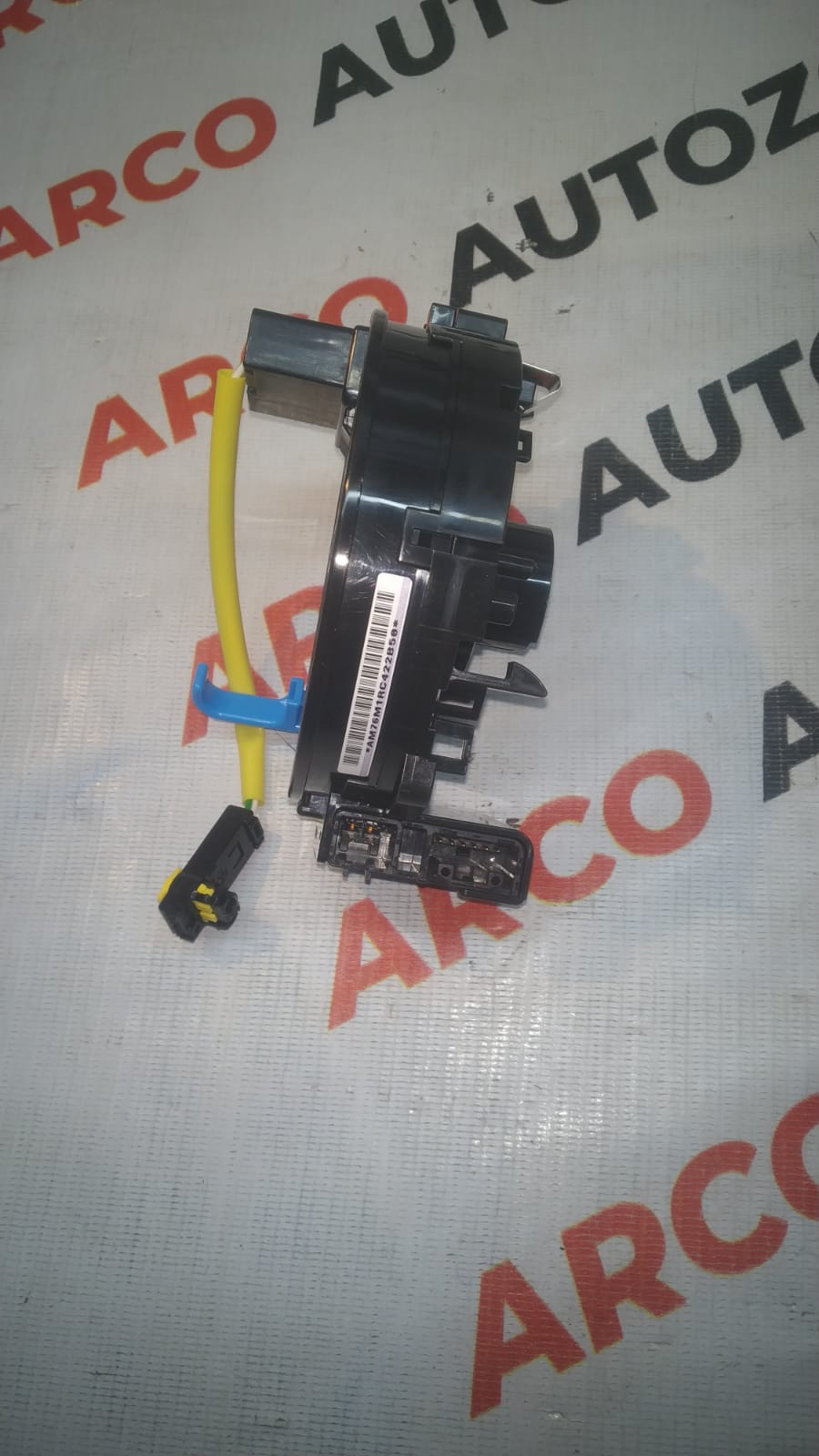 HORN RIBBEN SWIFT 2012 CIAZ WAGONR 2012 MGP 37480M76M10