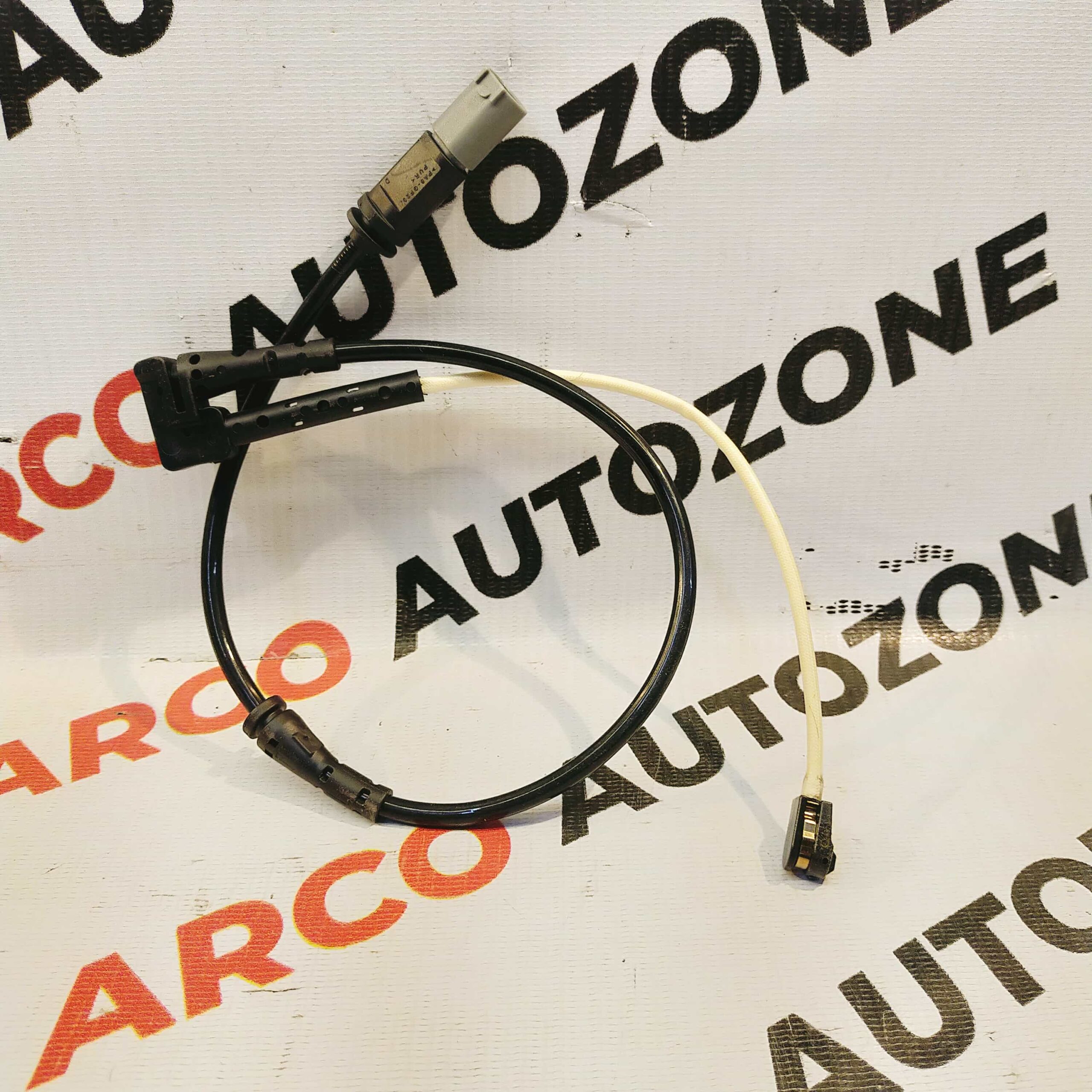 FRONT BRAKE PAD SENSOR BMW F48 IMP 34356888167 34356865613