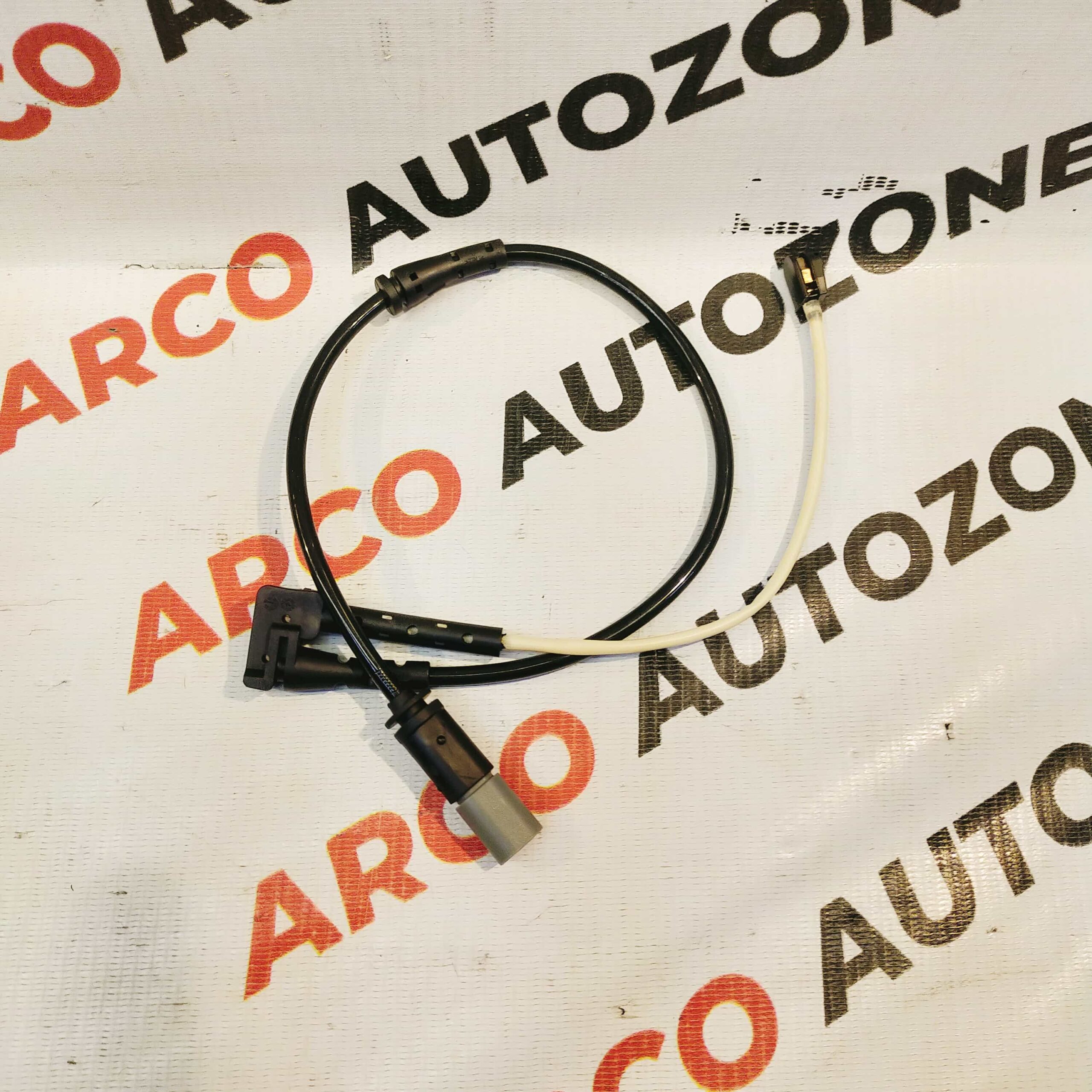 FRONT BRAKE PAD SENSOR BMW F48 IMP 34356888167 34356865613