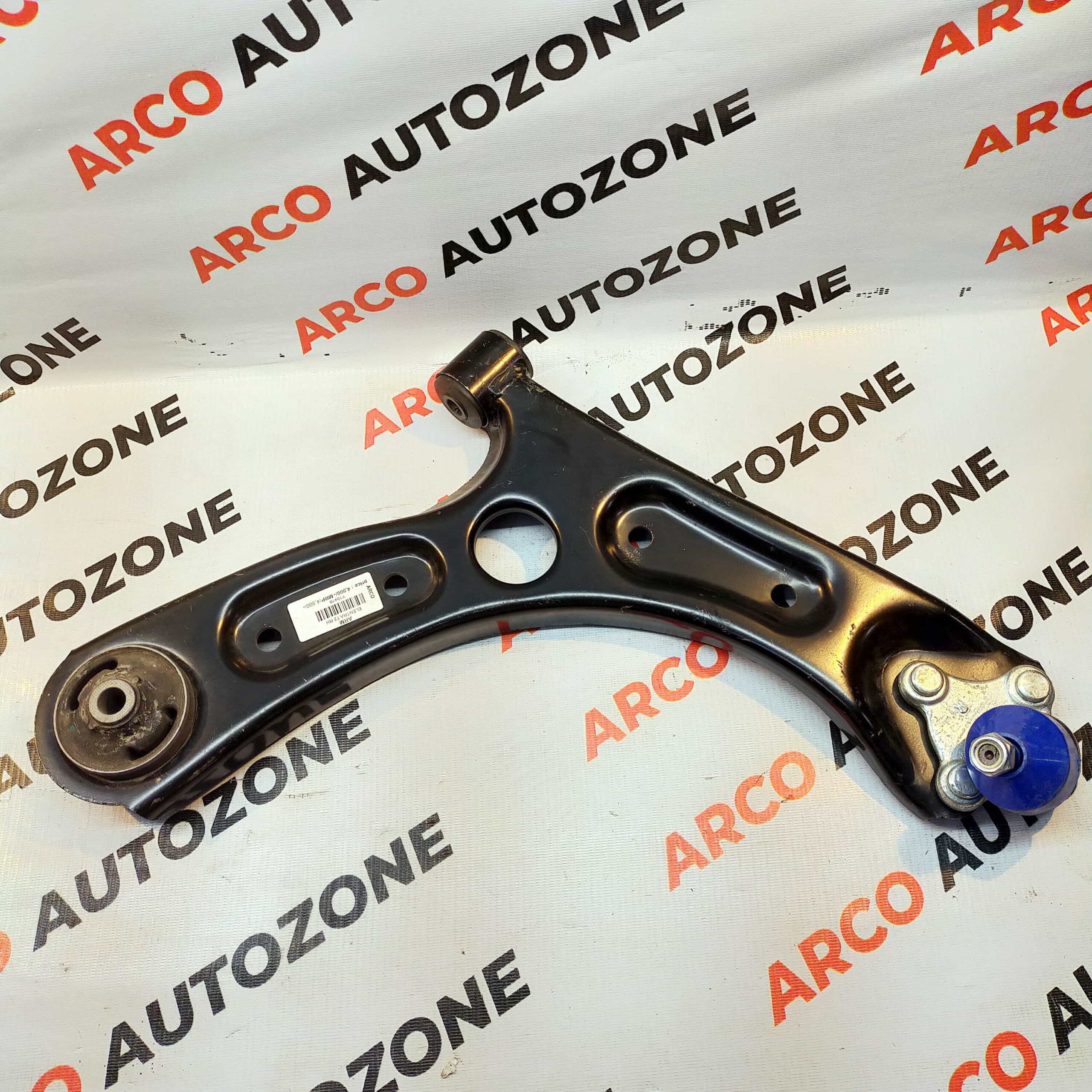 TRACK CONTROL ARM ELANTRA T2 RIGHT