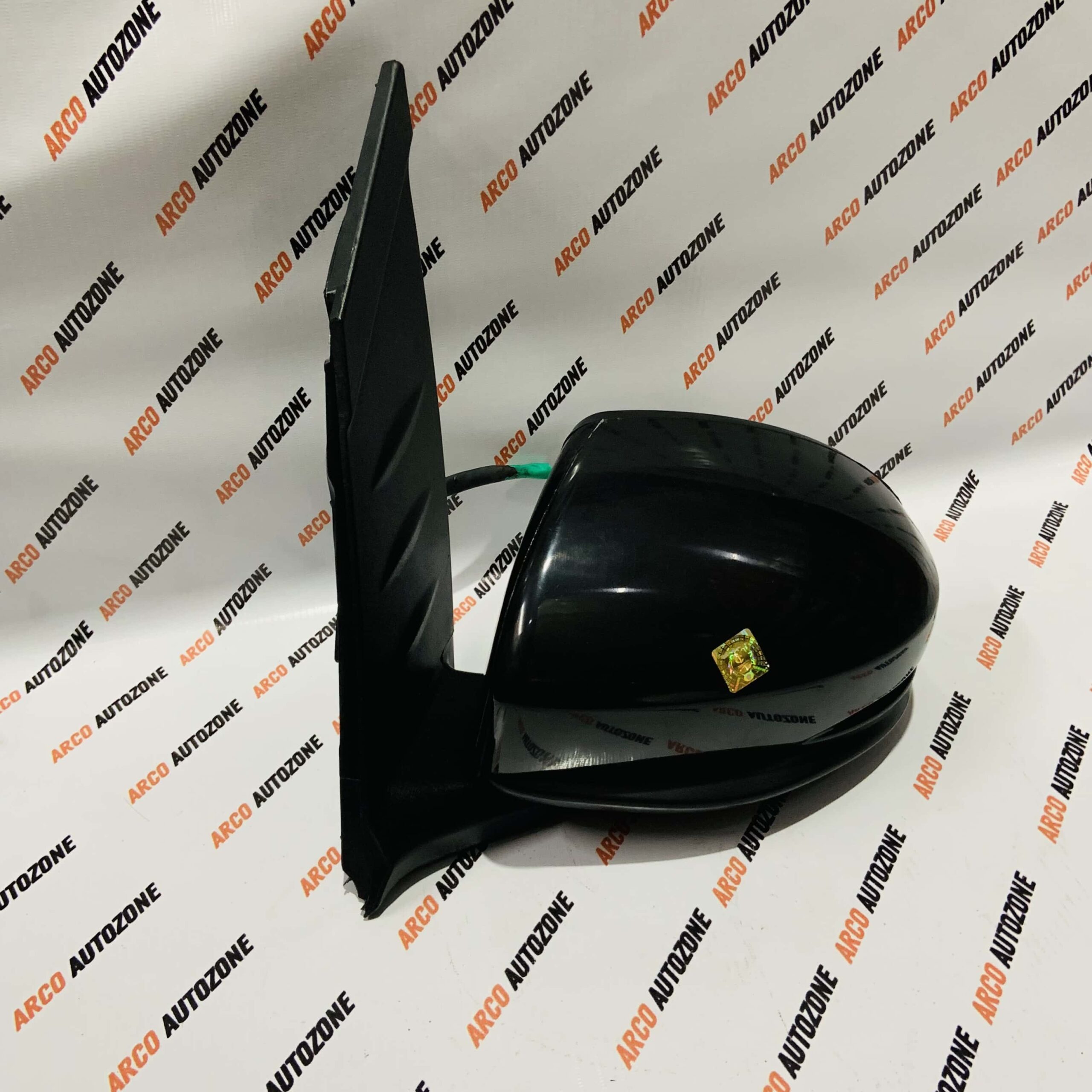 SIDE MIRROR AMAZE 7 WIRE IDTEC TYPE LEFT OAE30345LH