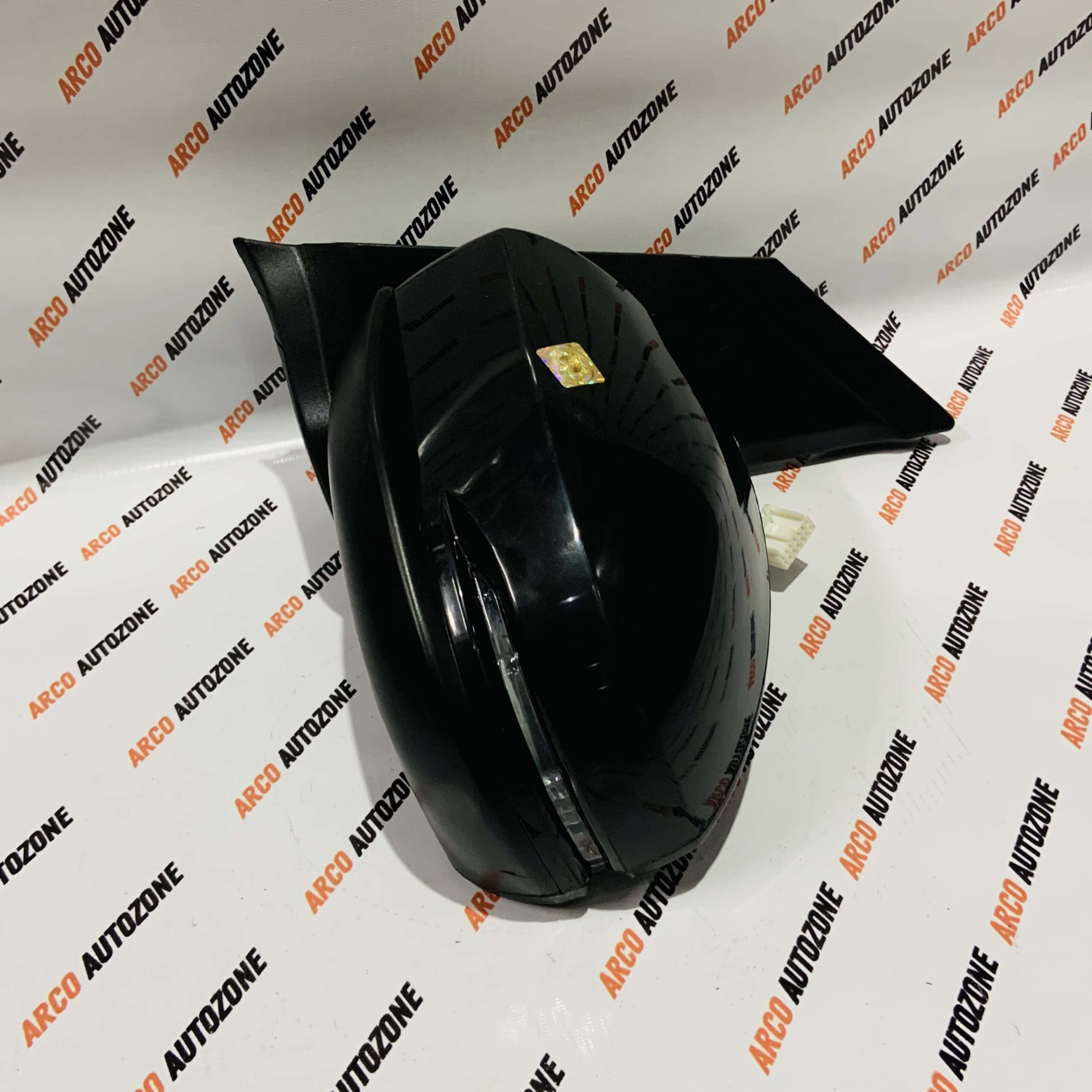 SIDE MIRROR AMAZE 7 WIRE IDTEC TYPE LEFT OAE30345LH