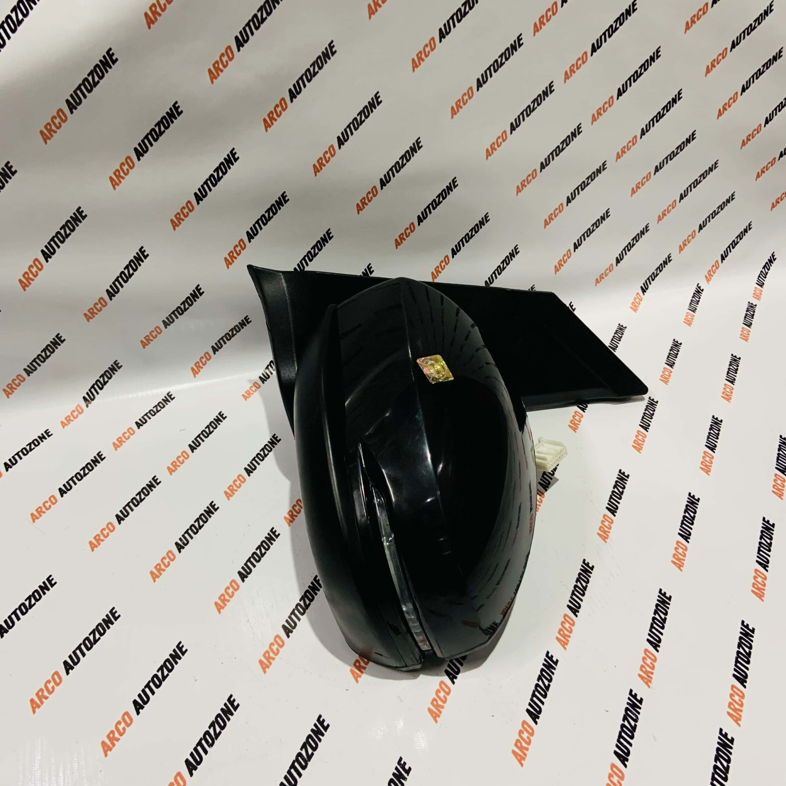 SIDE MIRROR AMAZE 7 WIRE IDTEC TYPE LEFT OAE30345LH