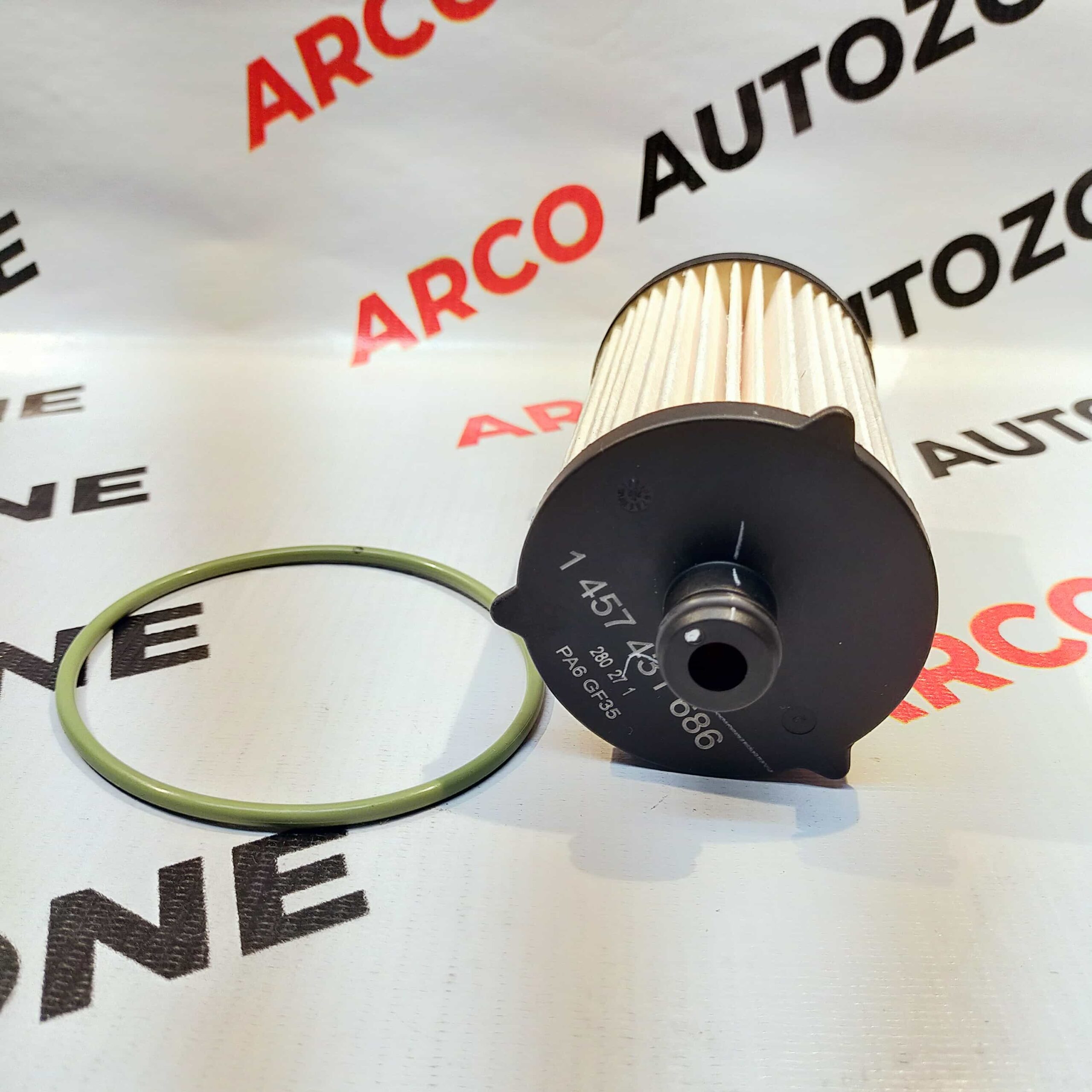 DIESEL FILTER BREZZA BOSCH 14574316868F8