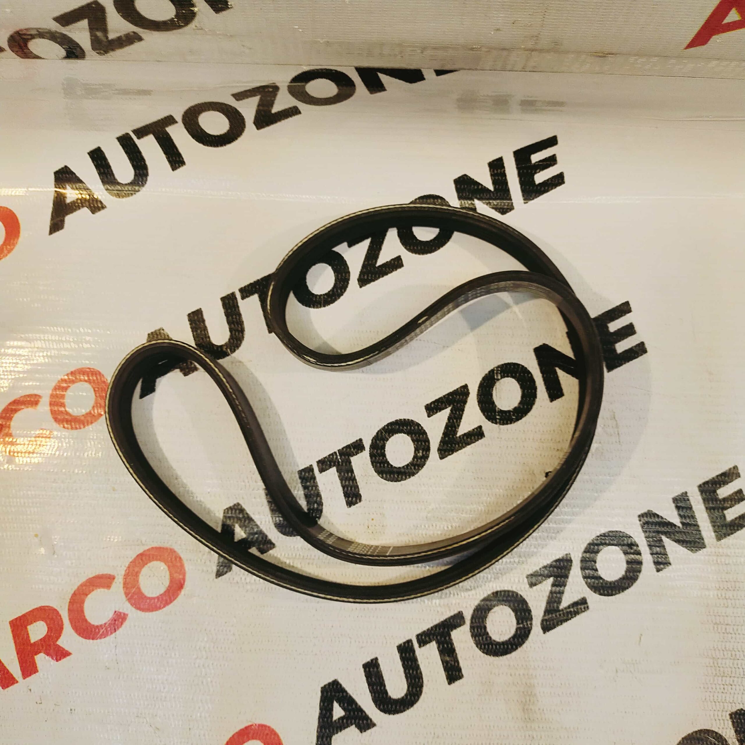 BELTS 5PK920 ACCENT PETROL