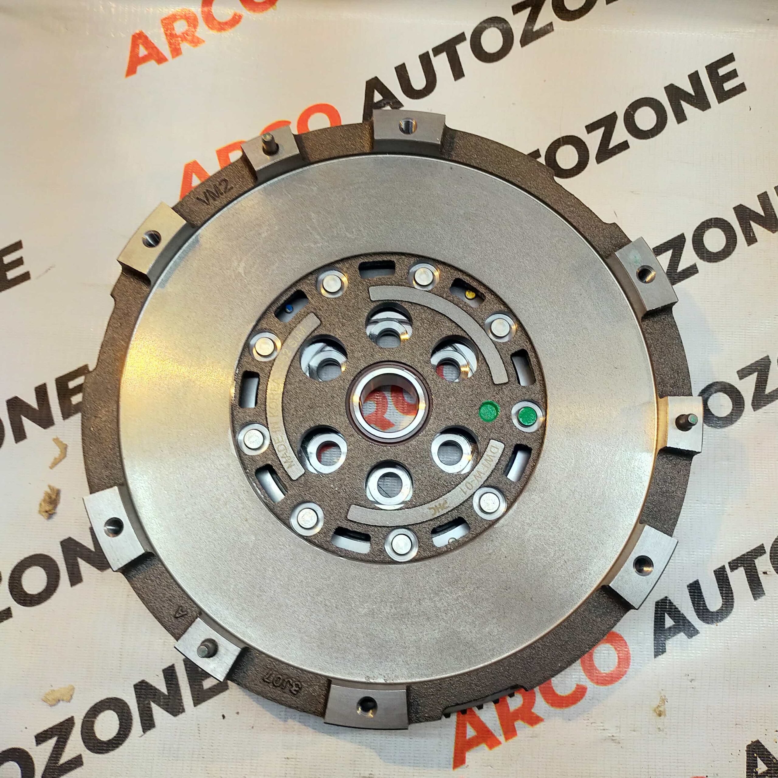 FLY WHEEL CRUZE T2 PHC DWFW01
