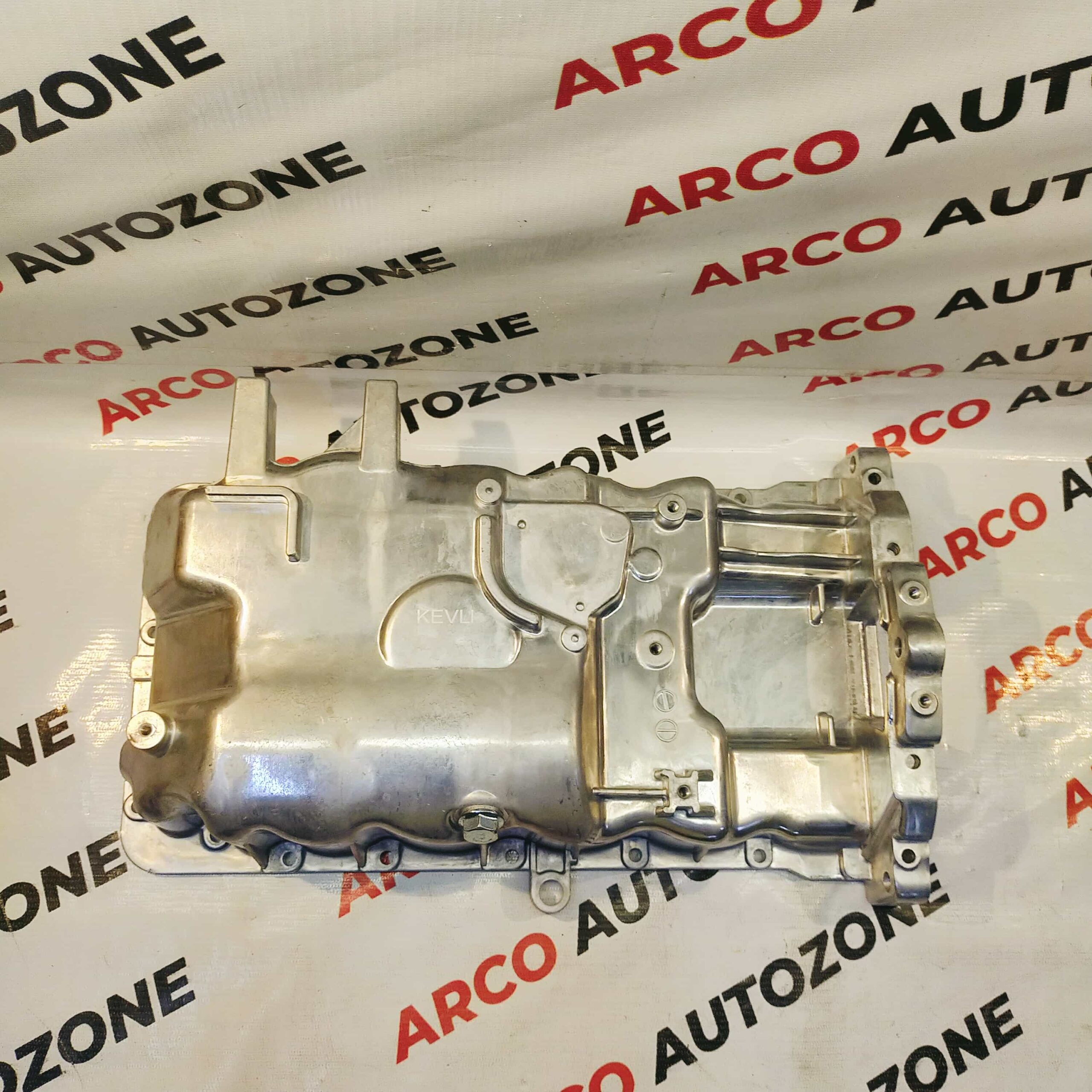 CHAMBER VERNA 12 CRETA DIESEL 1.6 ALL IMP 215102A321