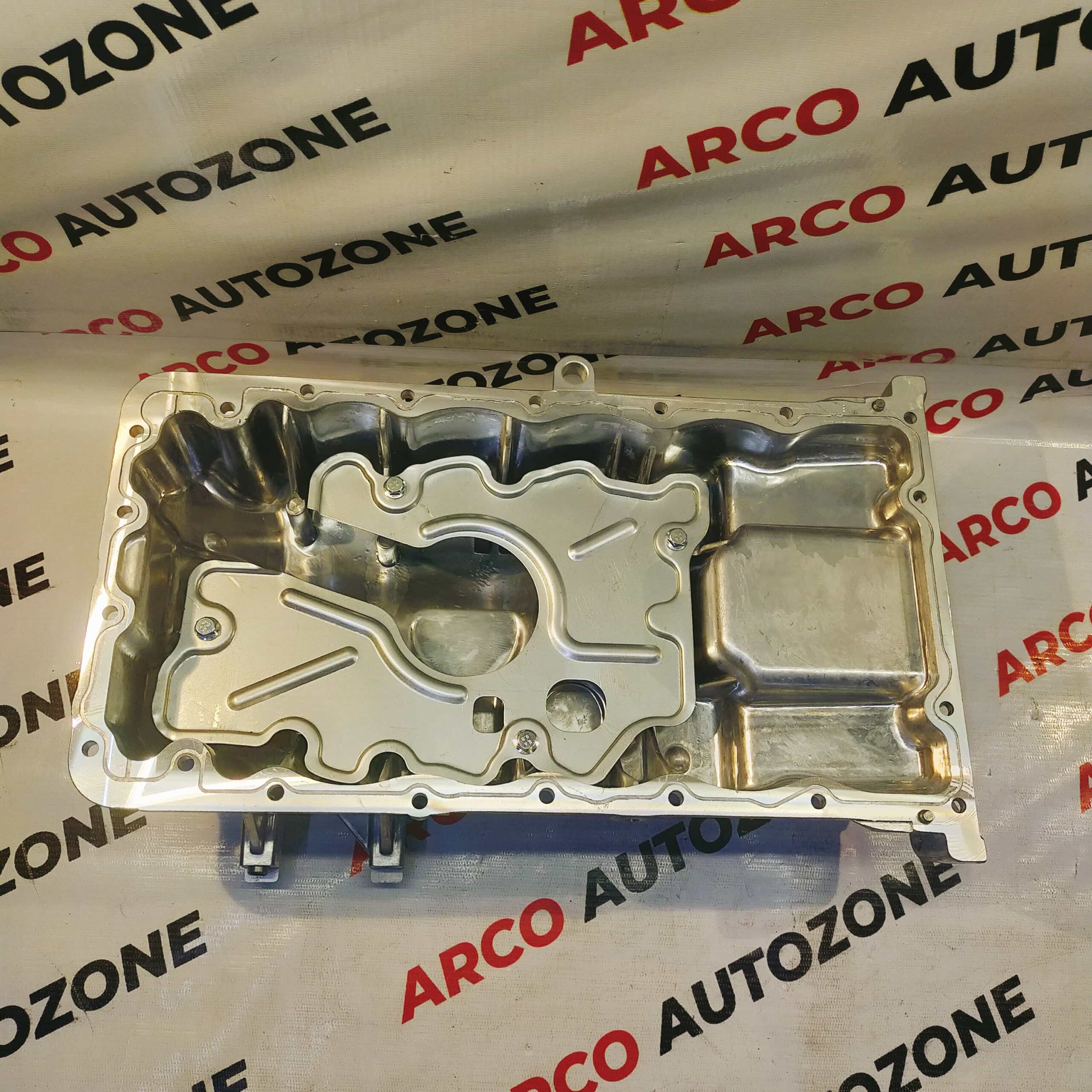 CHAMBER VERNA 12 CRETA DIESEL 1.6 ALL IMP 215102A321