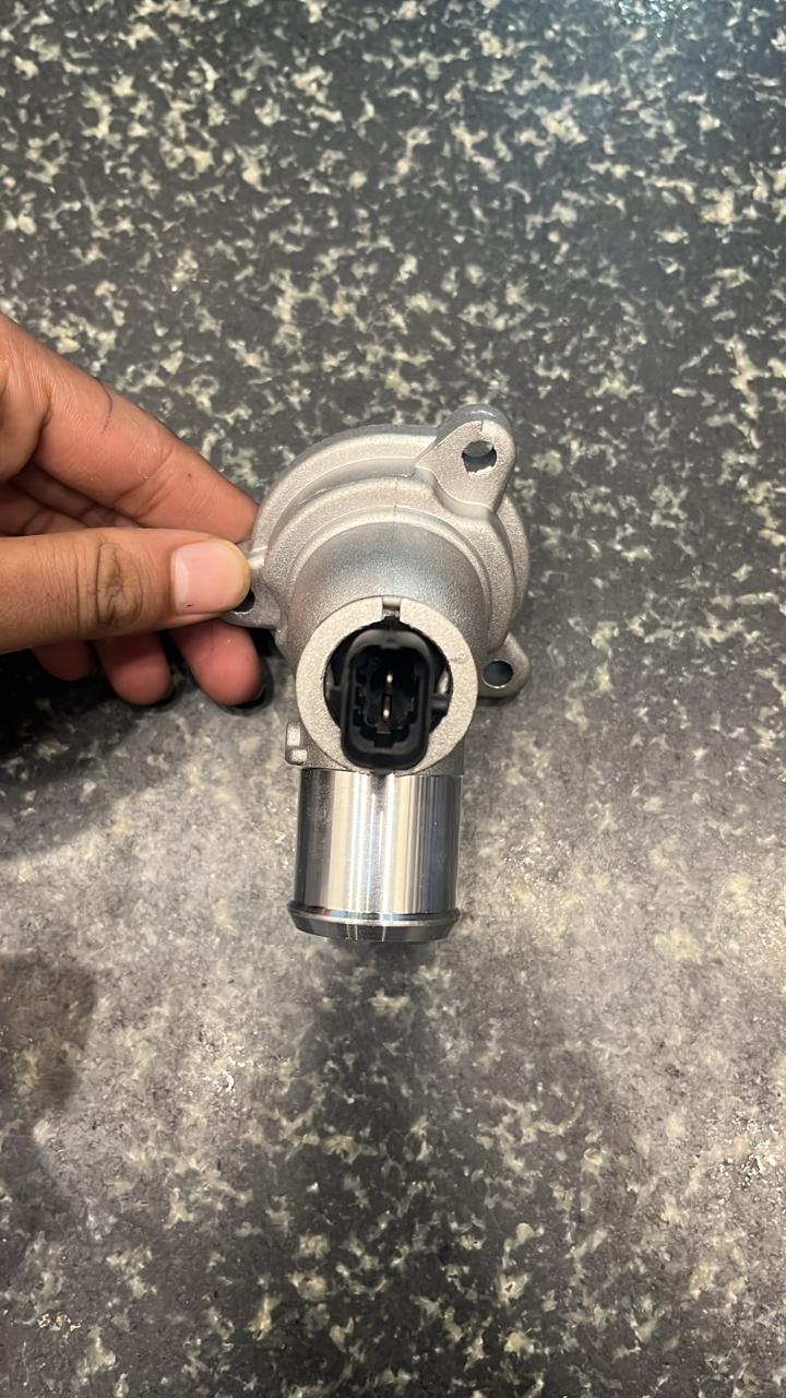 THERMO ELBOW