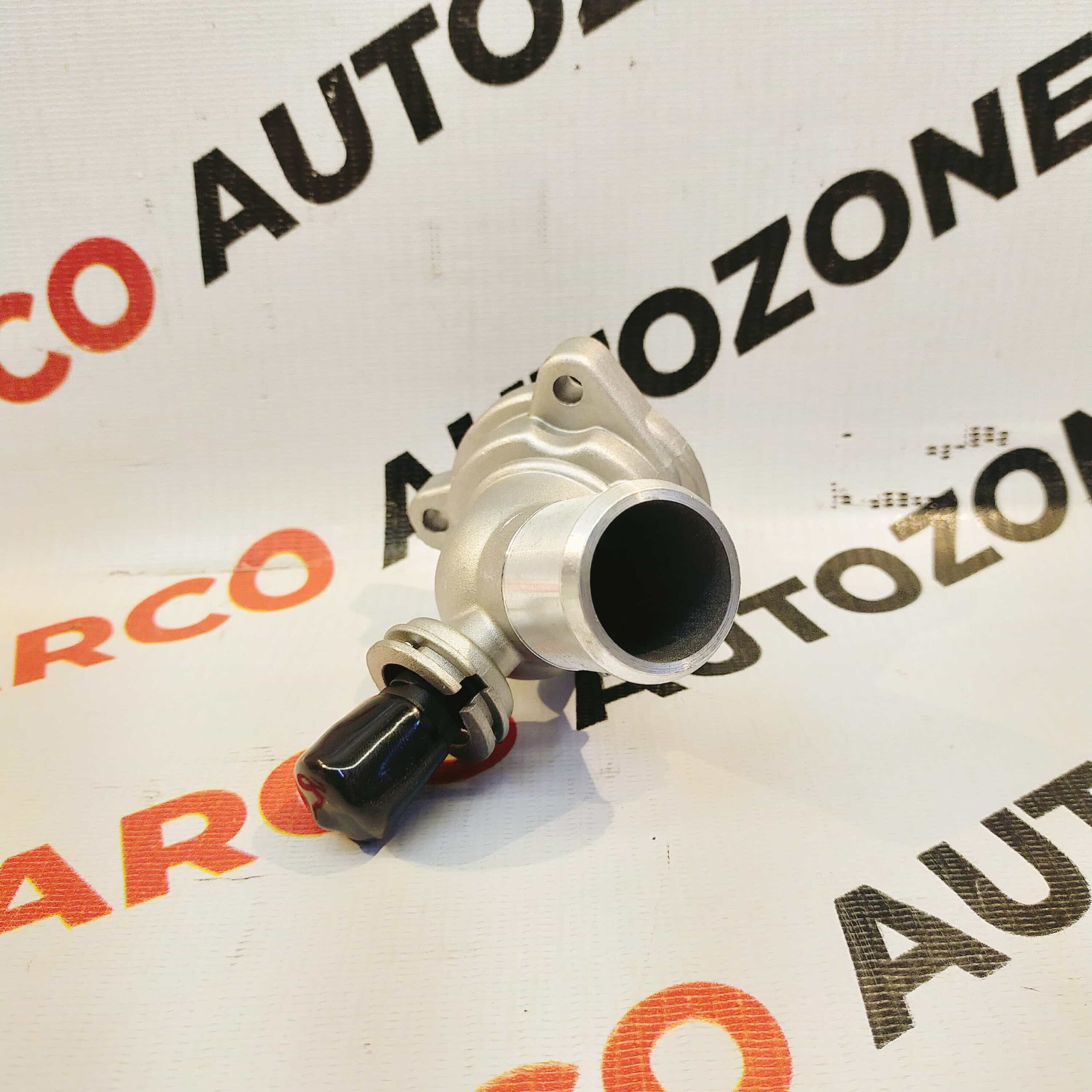 THERMO ELBO BEAT PETROL