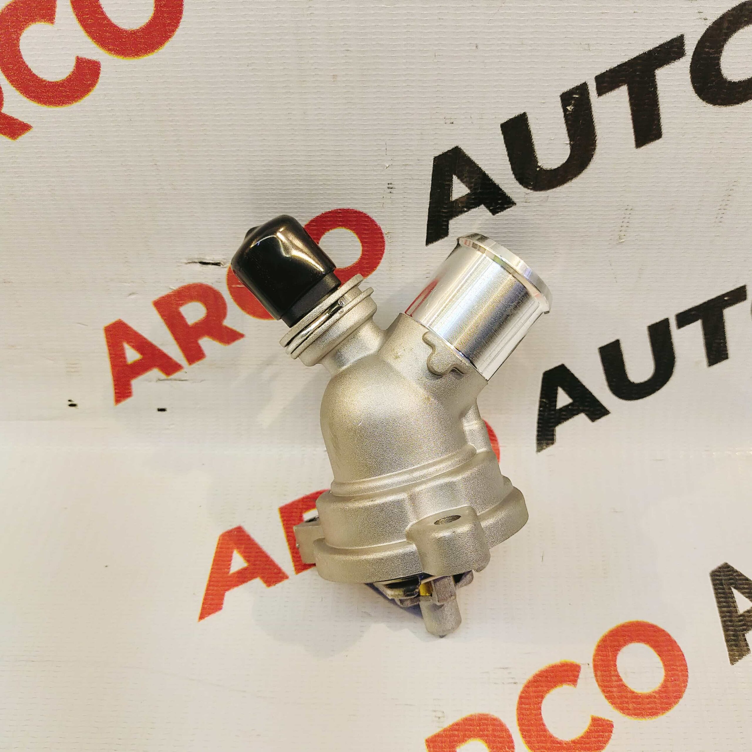 THERMO ELBO BEAT PETROL