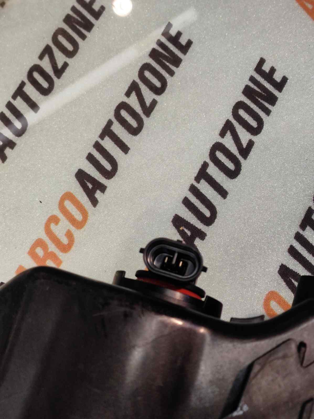 FOG LAMP RAPID RIGHT 2ND GEN CHR VW 5JA941700