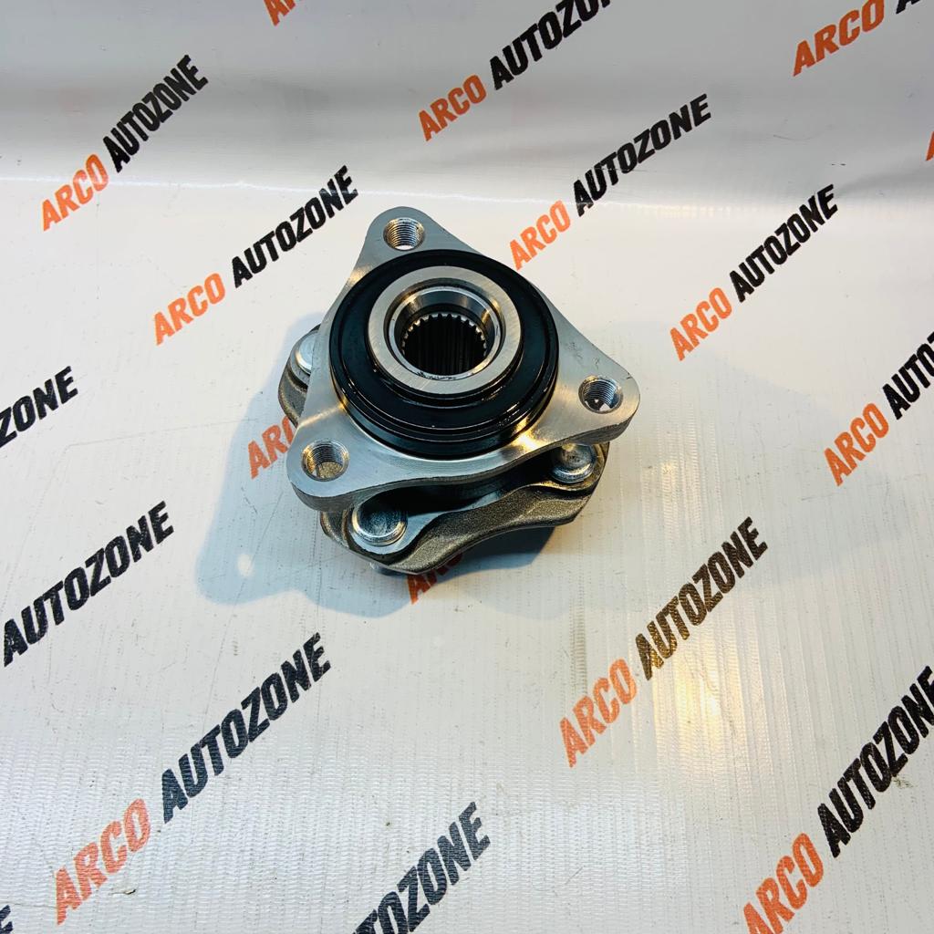 FRONT WHEEL HUB ETIOS NON ABS FRONT COMO FWD3004