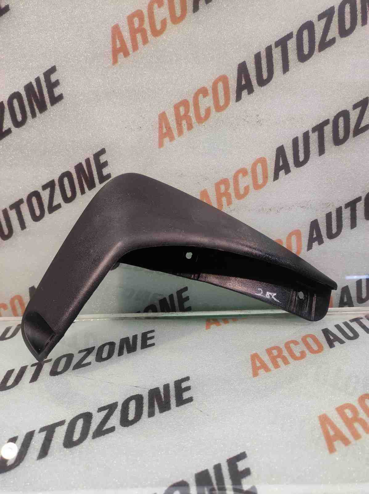 MUD FLAP I10 T2 REAR LEFT 2010 TO 14 HYU 868410X200