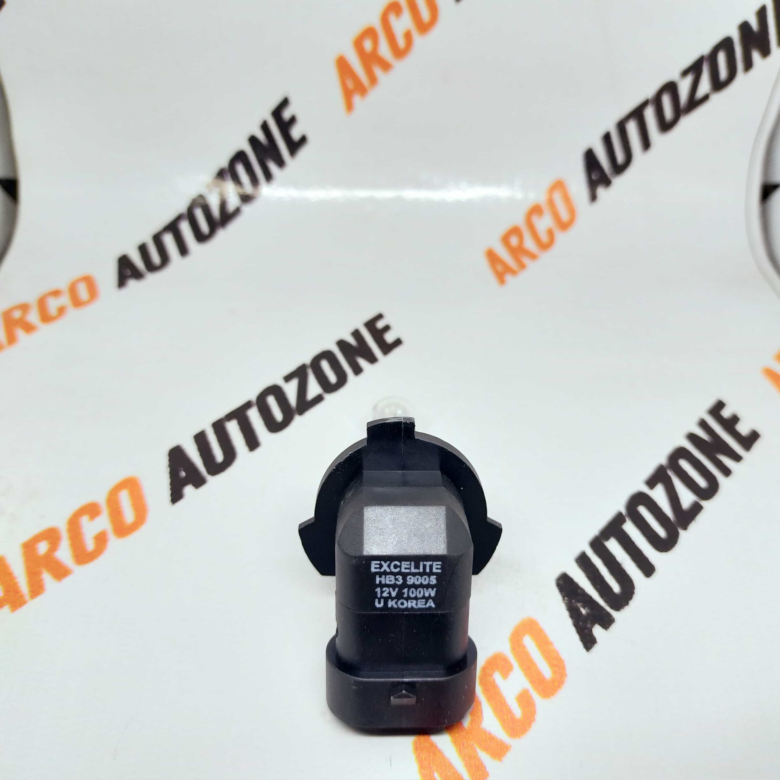BULB HB3 9005 12V 100W EXCELITE EXCHB3900502RA