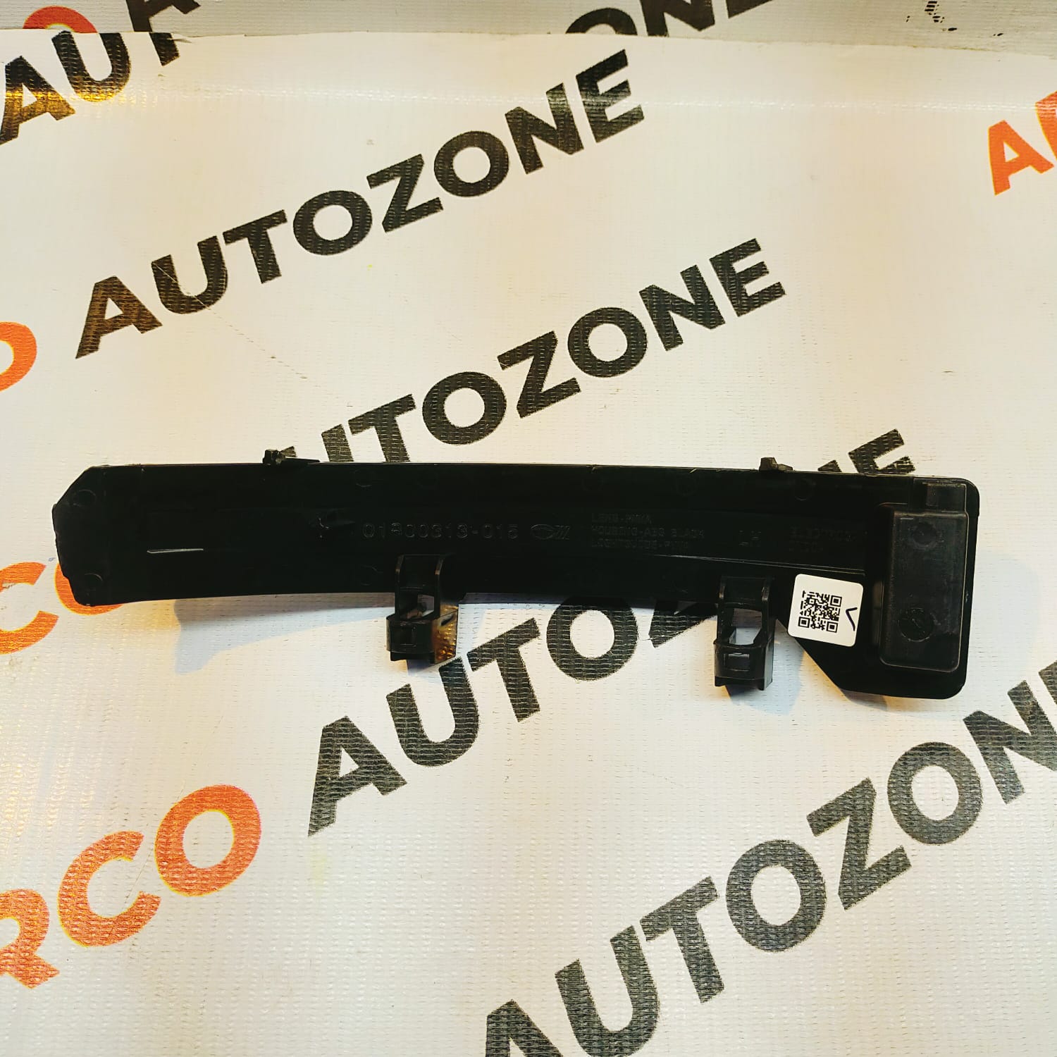 SIDE MIRROR INDICATOR HARRIER NEXON PUNCH NEW CURV LEFT TATA 544681100144