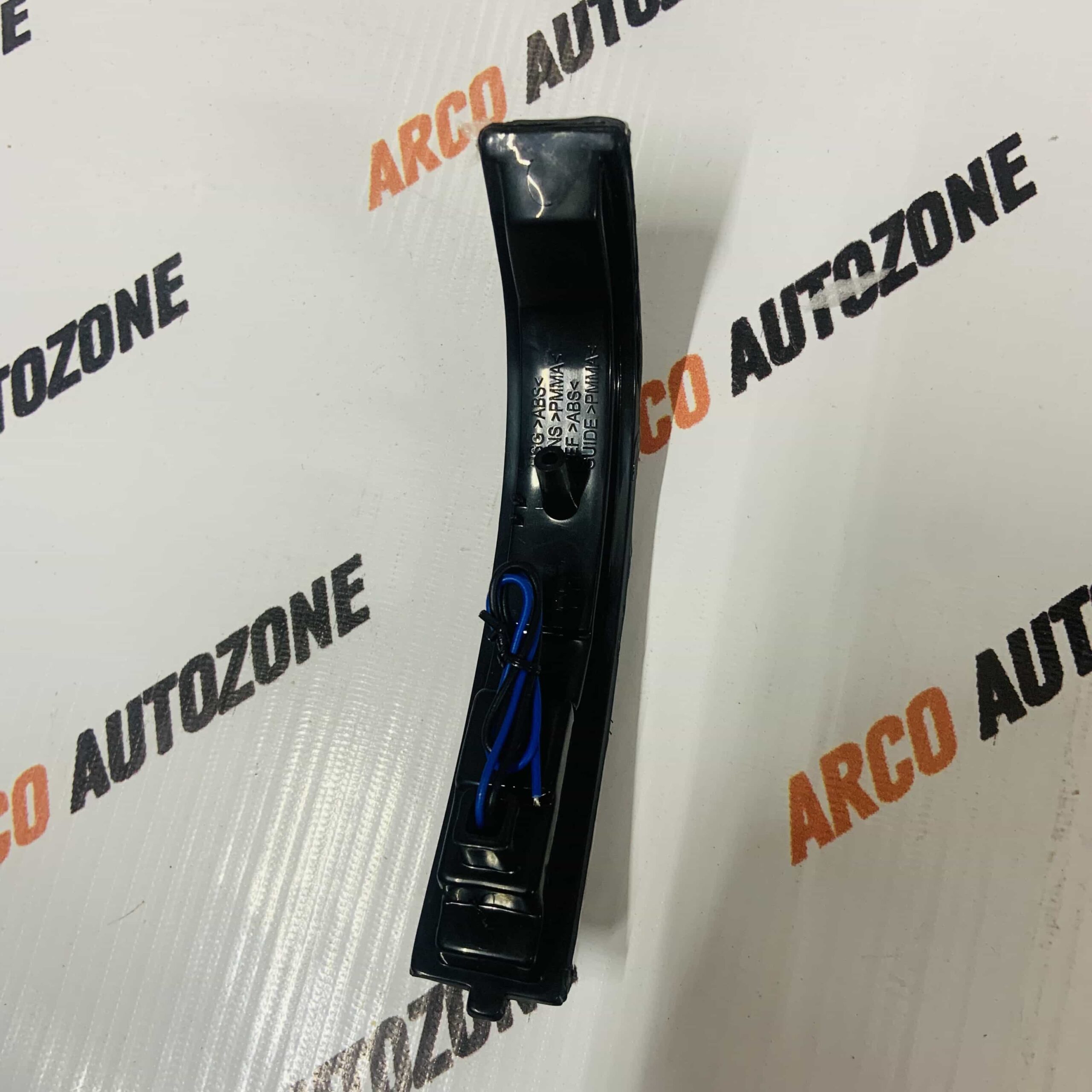 SIDE MIRROR INDICATOR I10 I20 T2 RIGHT NEO