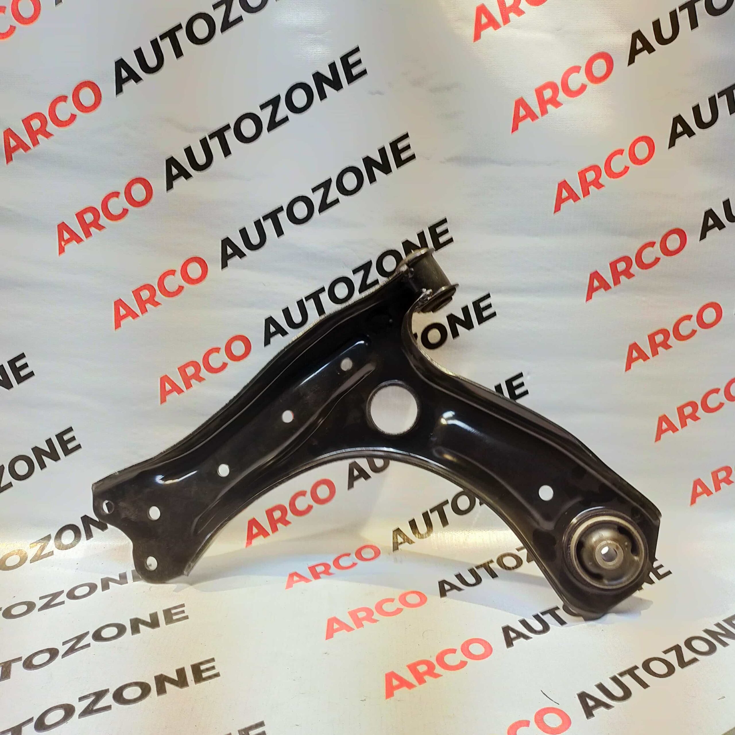 TRACK CONTROL ARM JETTA PASSAT RIGHT GAP