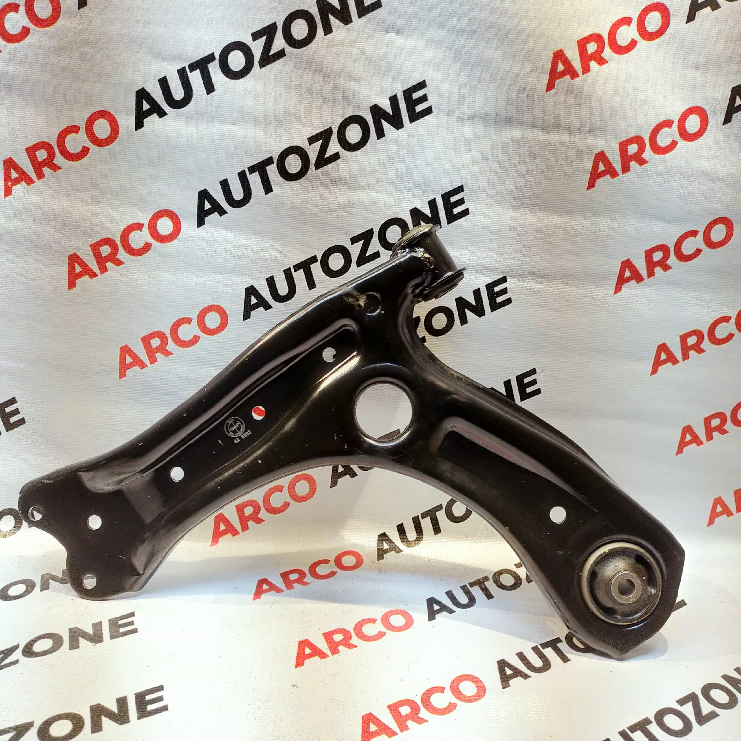 TRACK CONTROL ARM JETTA PASSAT LEFT GAP
