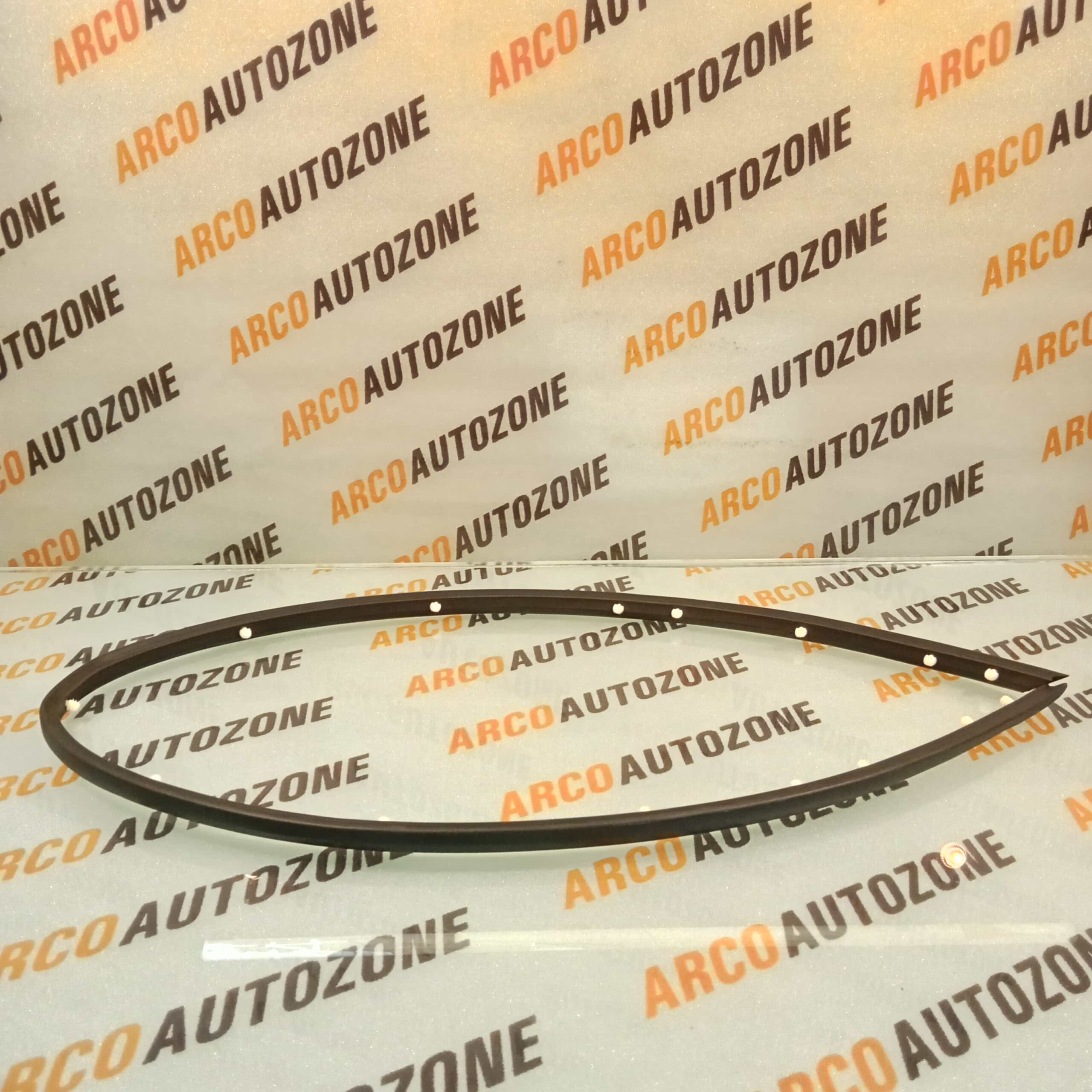 BONNET RUBBER VERNA 18 HYU 86570H6000