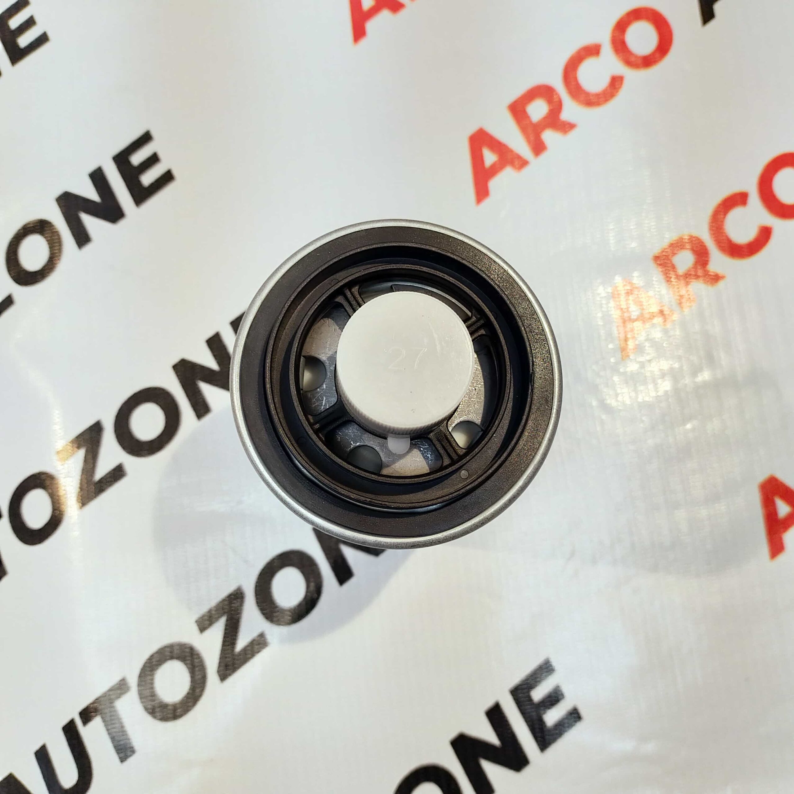 OIL FILTER Q3 PETROL VIKA 06J115403C 06J115561B