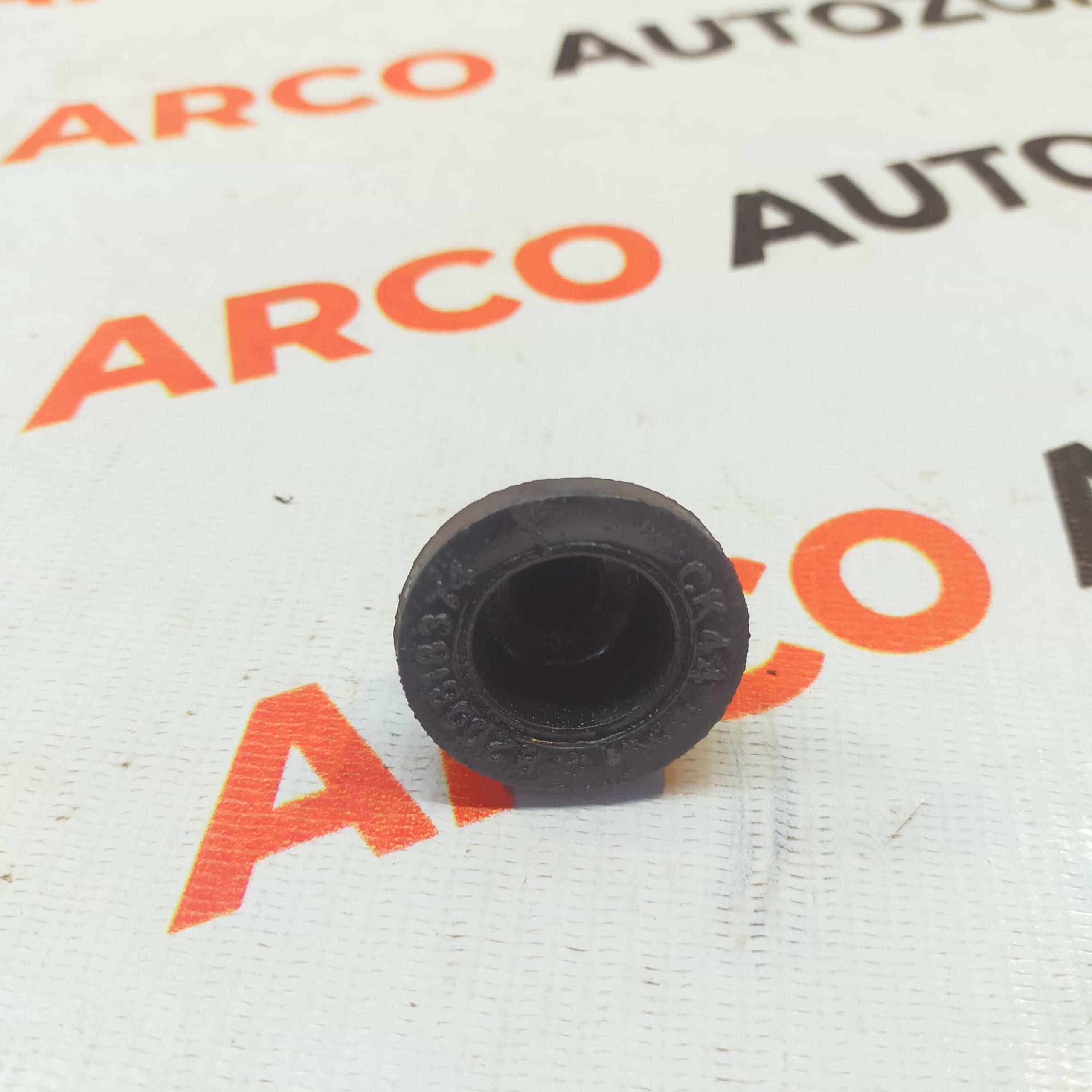 AIR CLEANER RUBBER DUSTER ALL MODEL