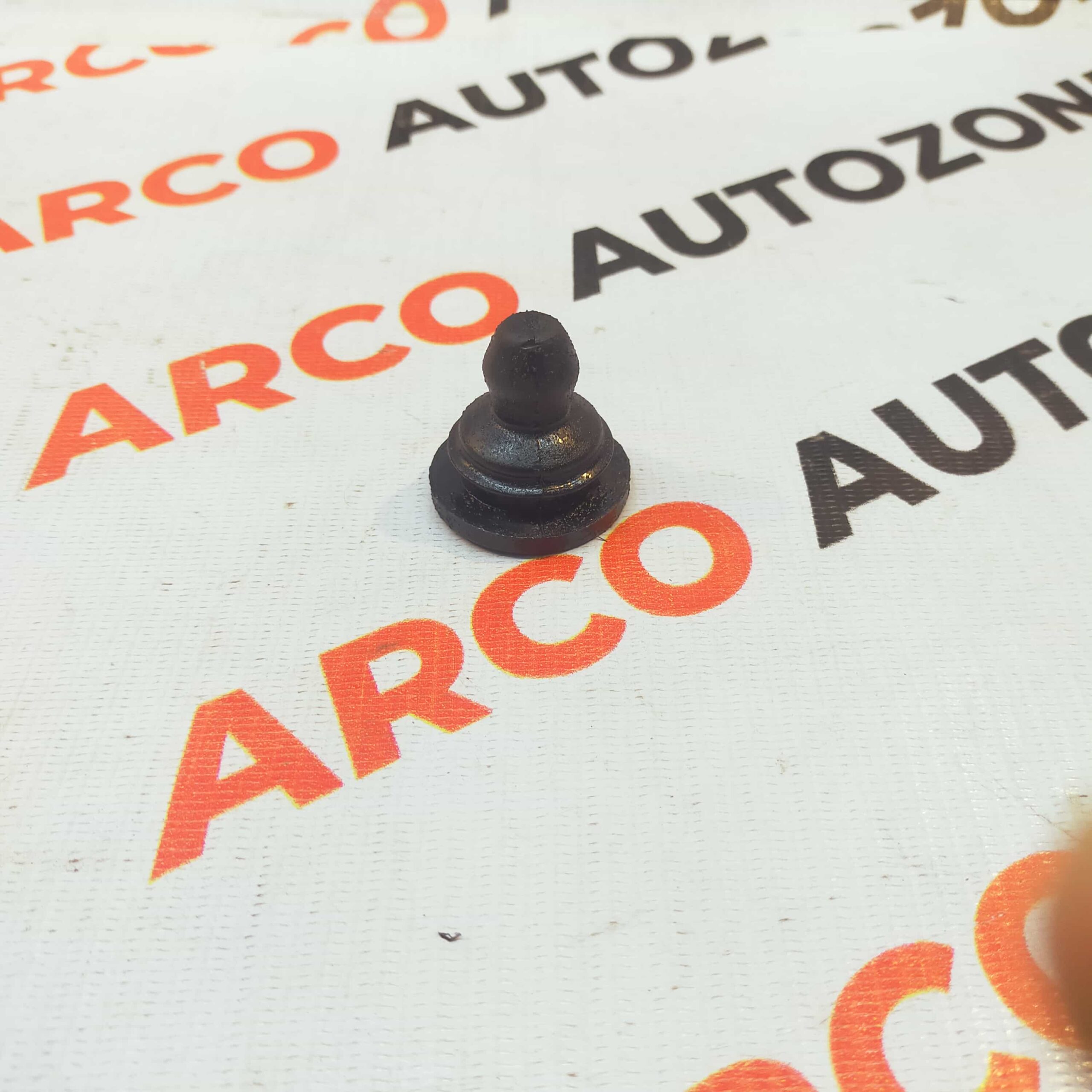 AIR CLEANER RUBBER DUSTER ALL MODEL