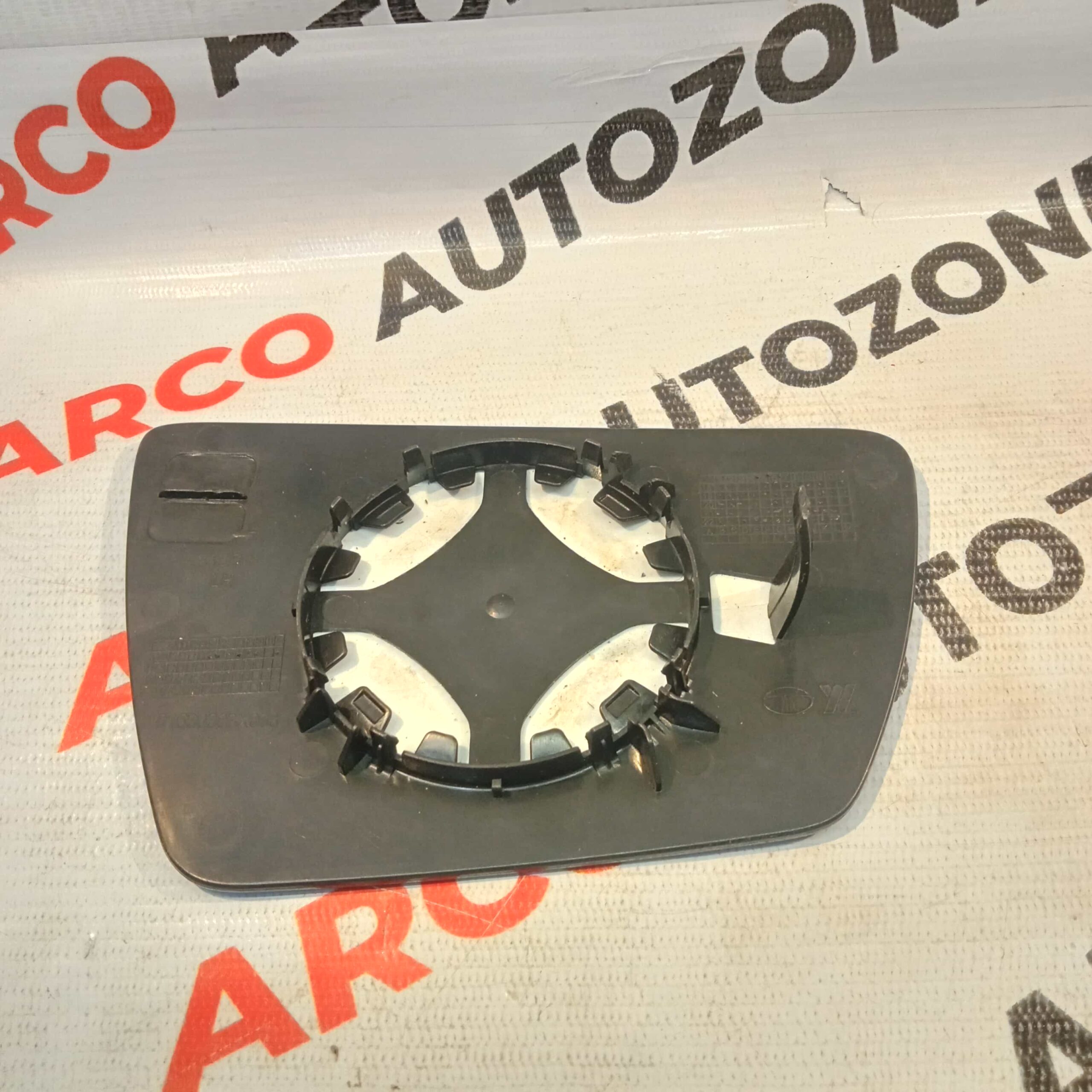 SUB MIRROR ALTROZ LEFT TATA 544281100132
