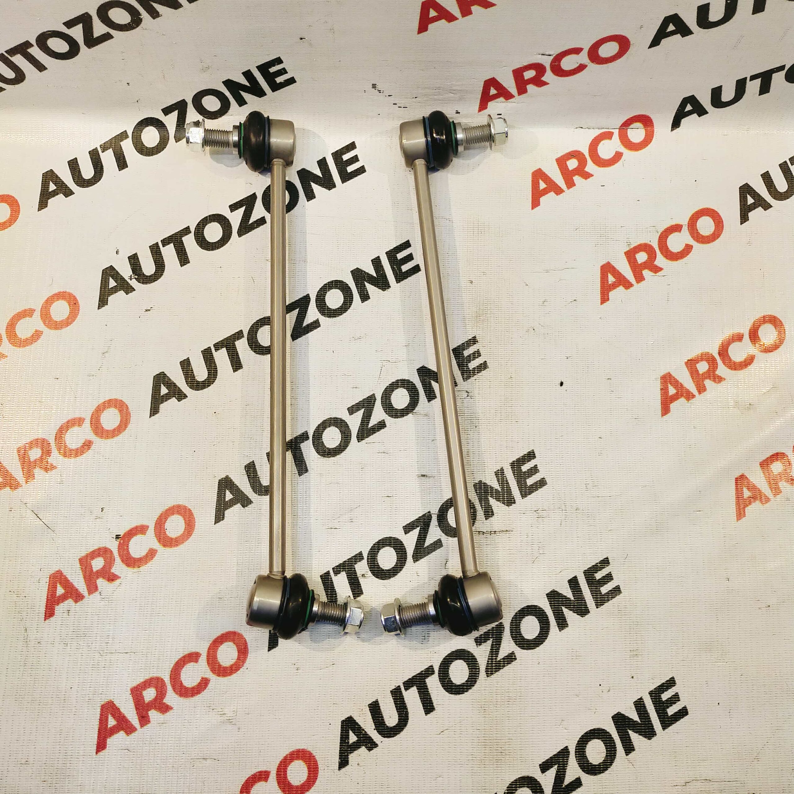 FRONT LINKAGE BMW F10 SET FRONTEY 31356777319