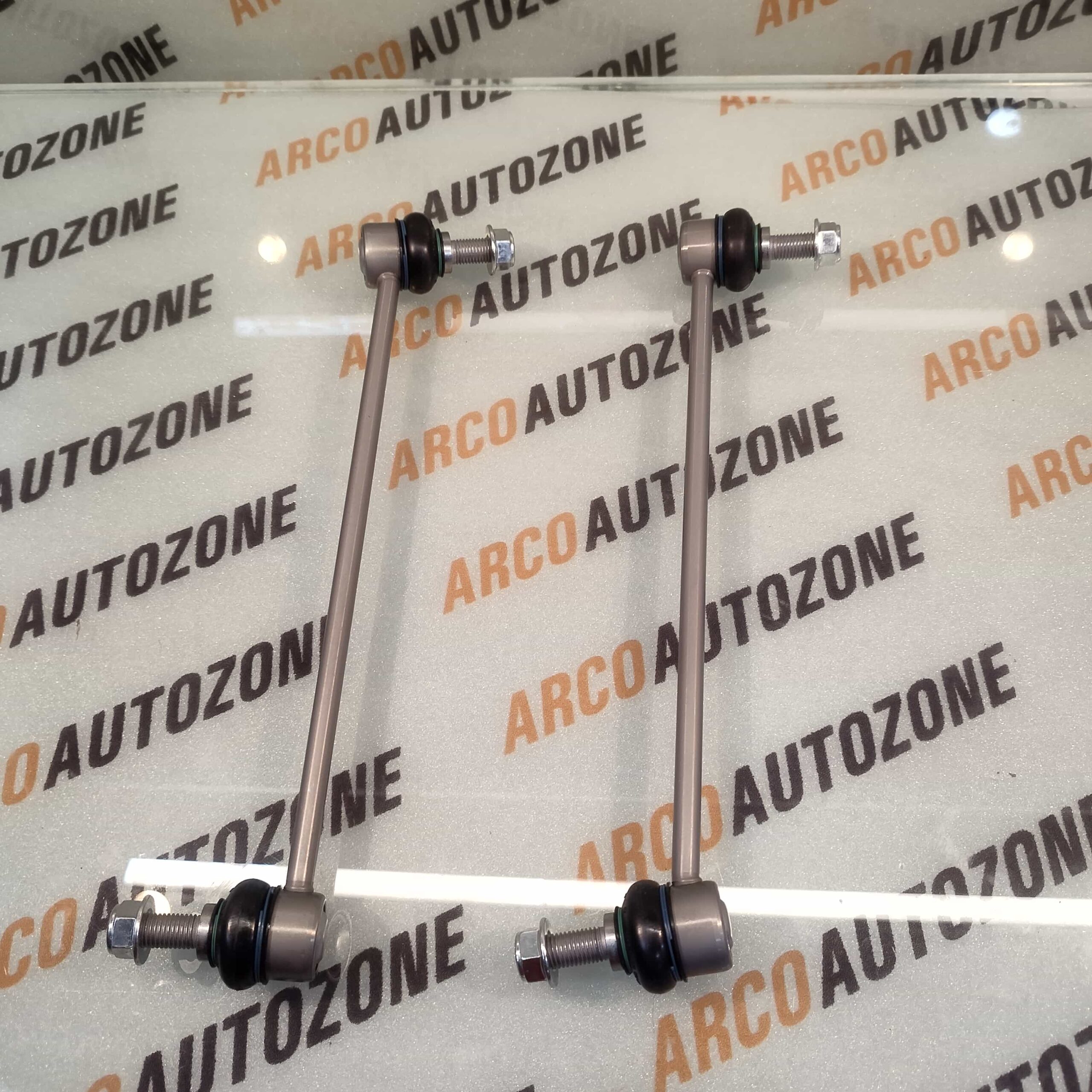 FRONT LINKAGE BMW F10 SET FRONTEY 31356777319