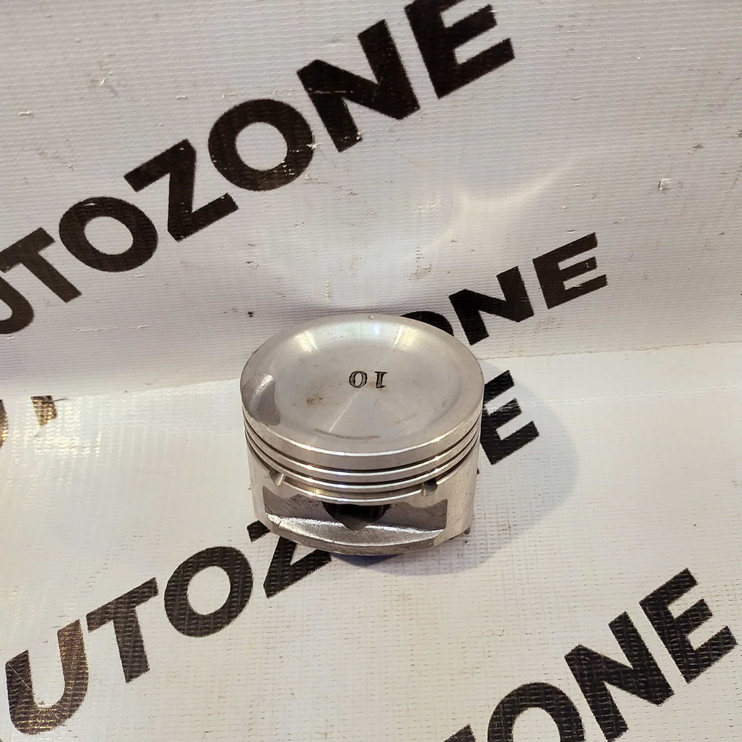 PISTON EON IMPORTEDX