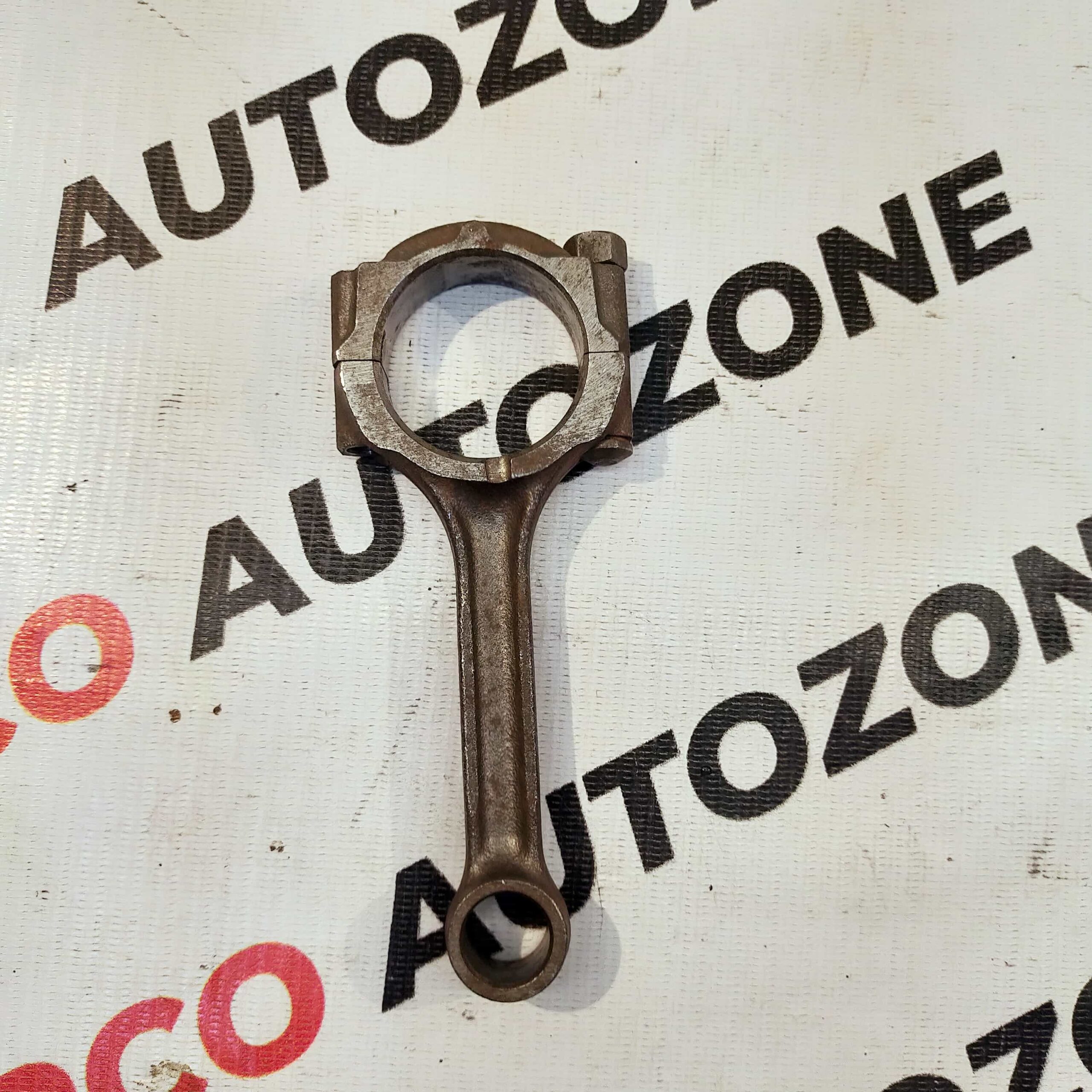 CONNECTING ROD EON GENUINE