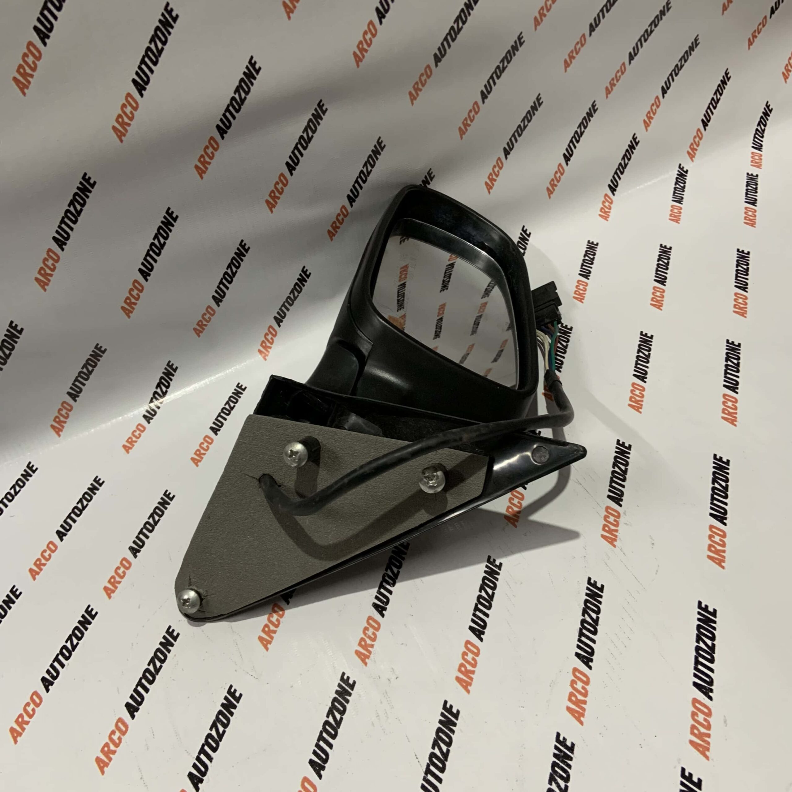 SIDE MIRROR OCTAVIA T1 LEFT 5 WIRE KDM141LH