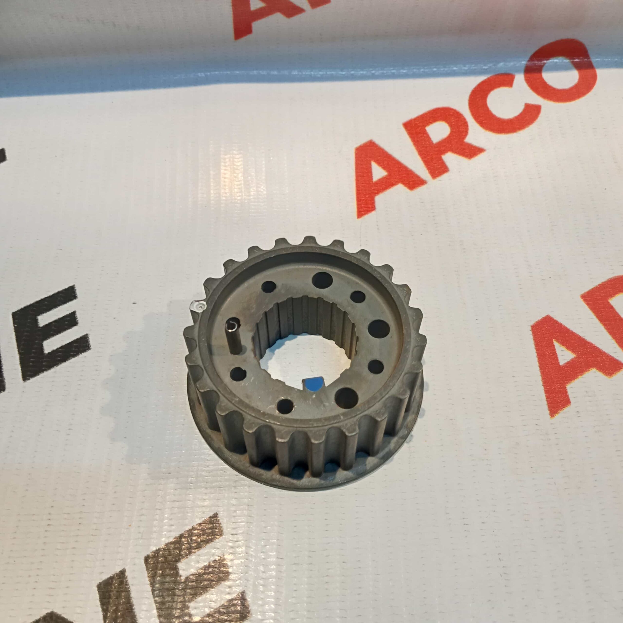 IDLER PULLEY CRETA HYU 252882A810