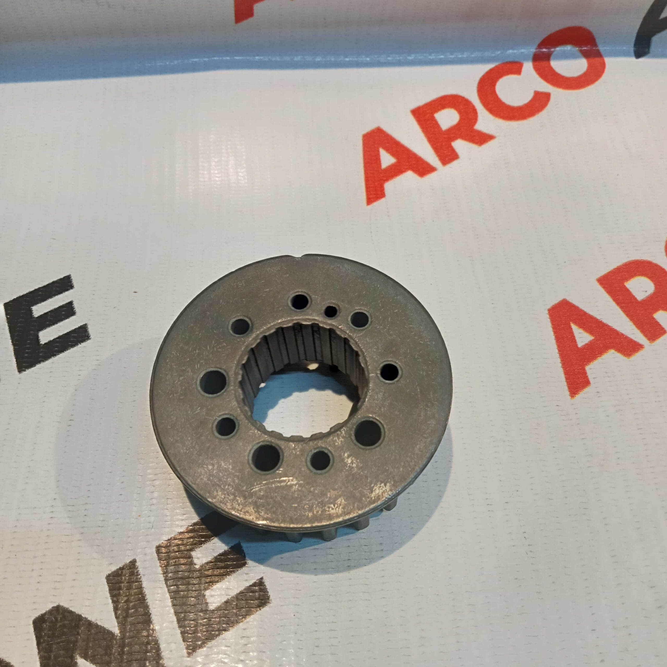 IDLER PULLEY CRETA HYU 252882A810