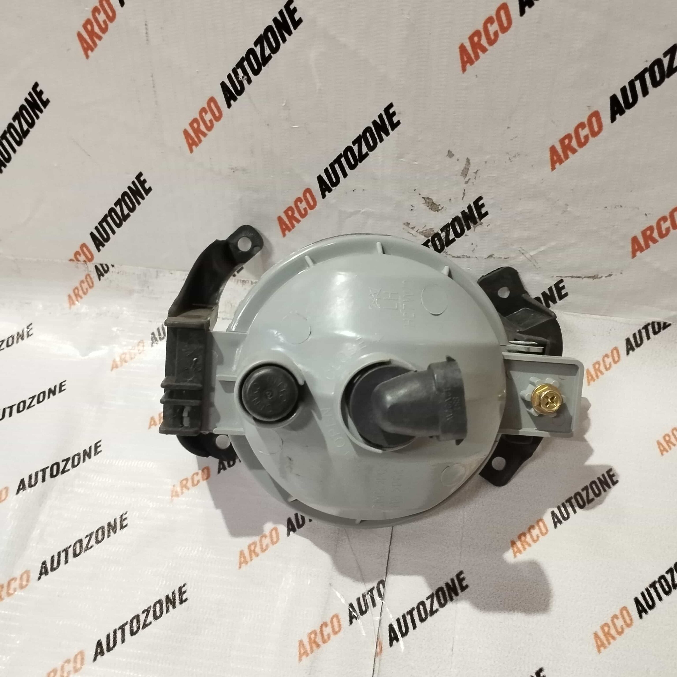 FOG LAMP BEAT LEFT IMPO