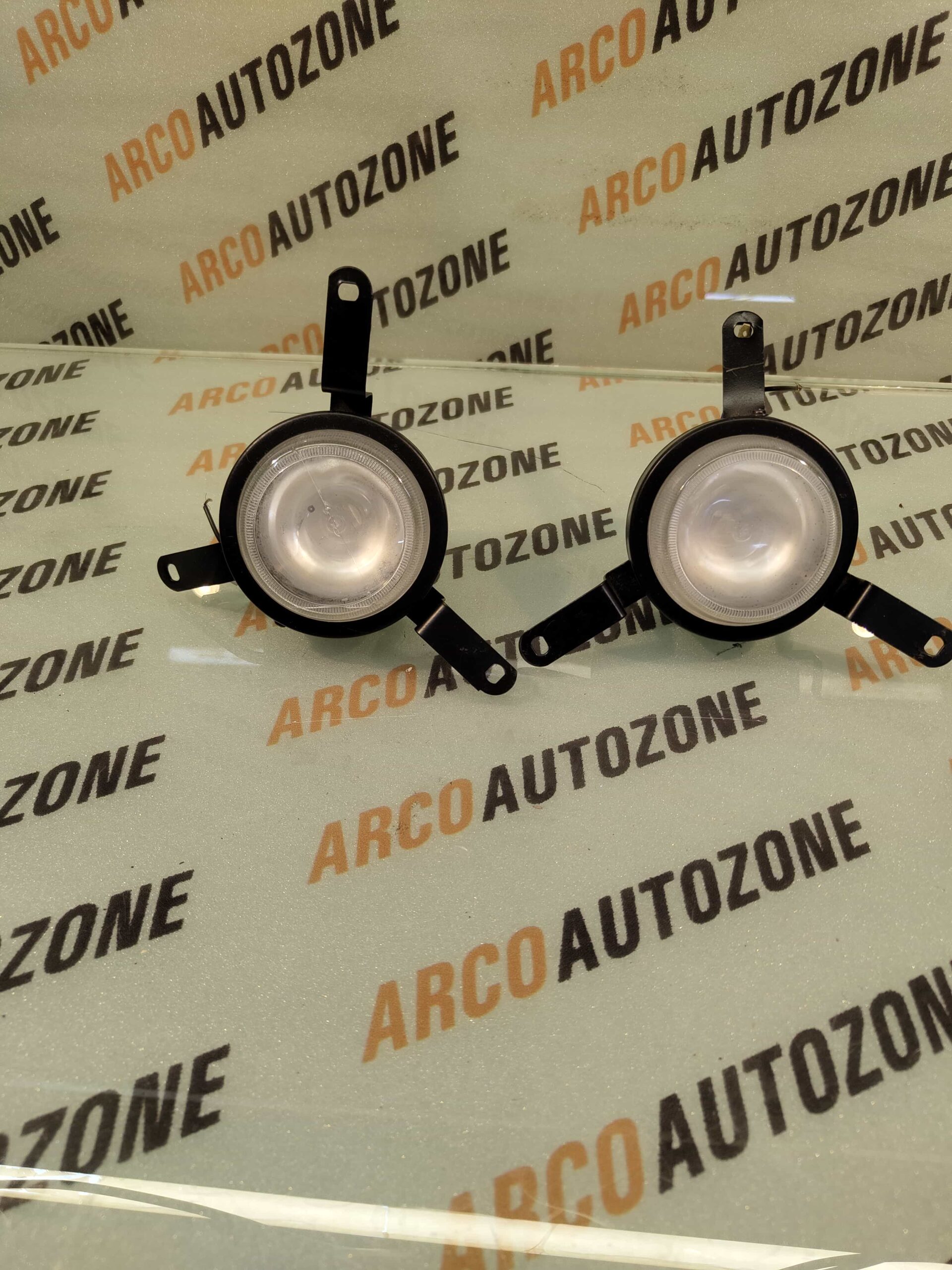 FOG LAMP TAVERA T2 SET OCN