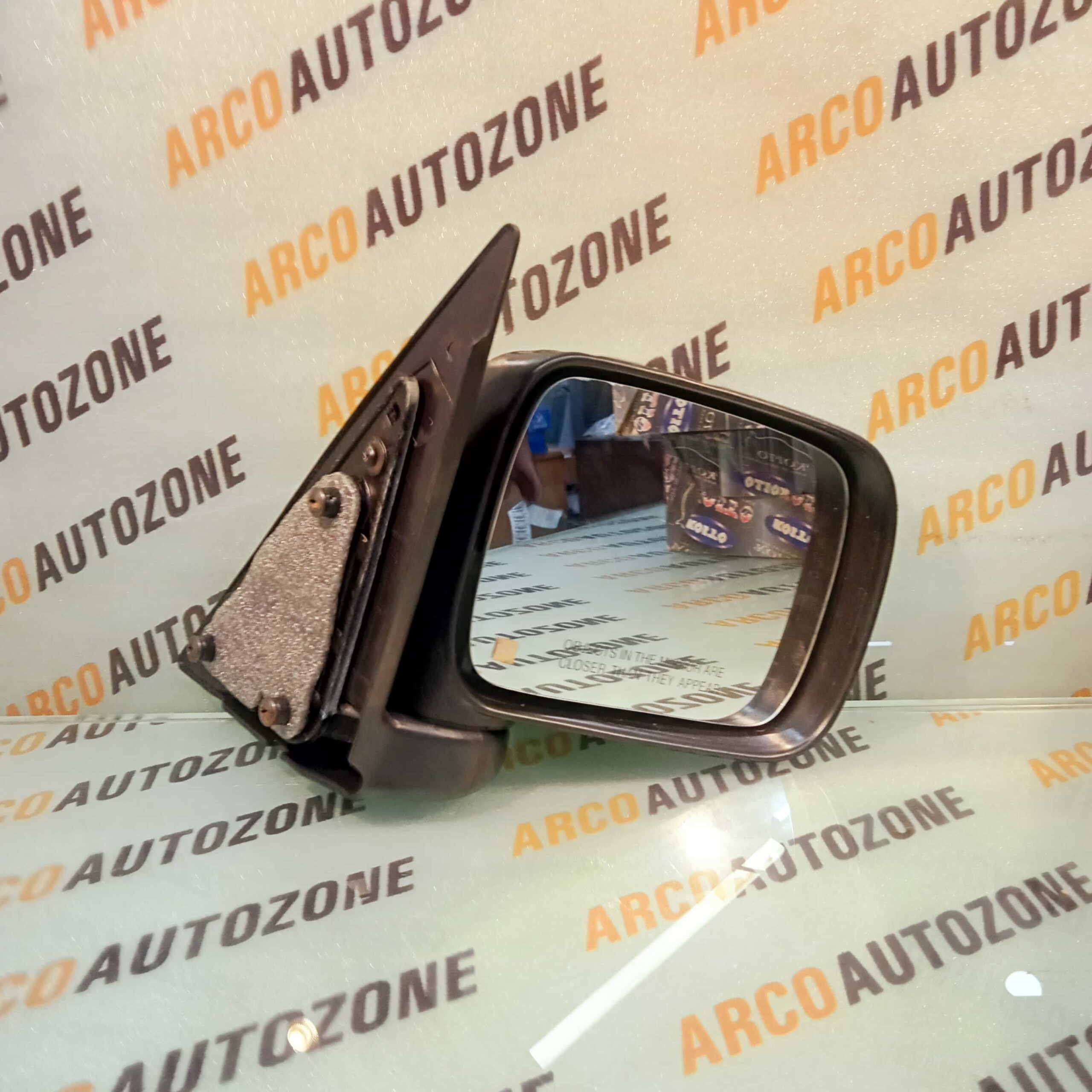 SIDE MIRROR SCORPIO LX RIGHT KOITO KDM070ARH