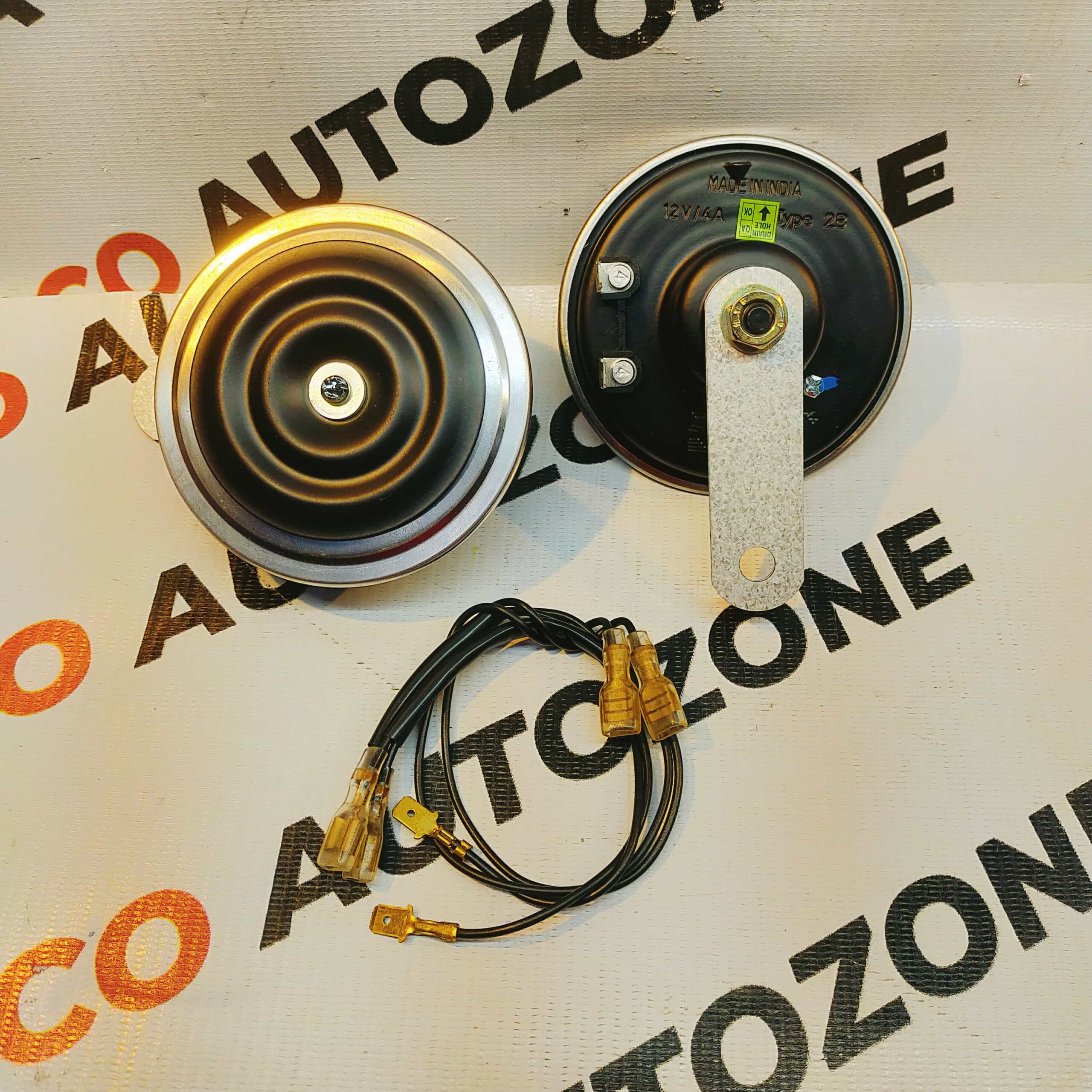 HORN UNIVERSAL R95 S9U012S