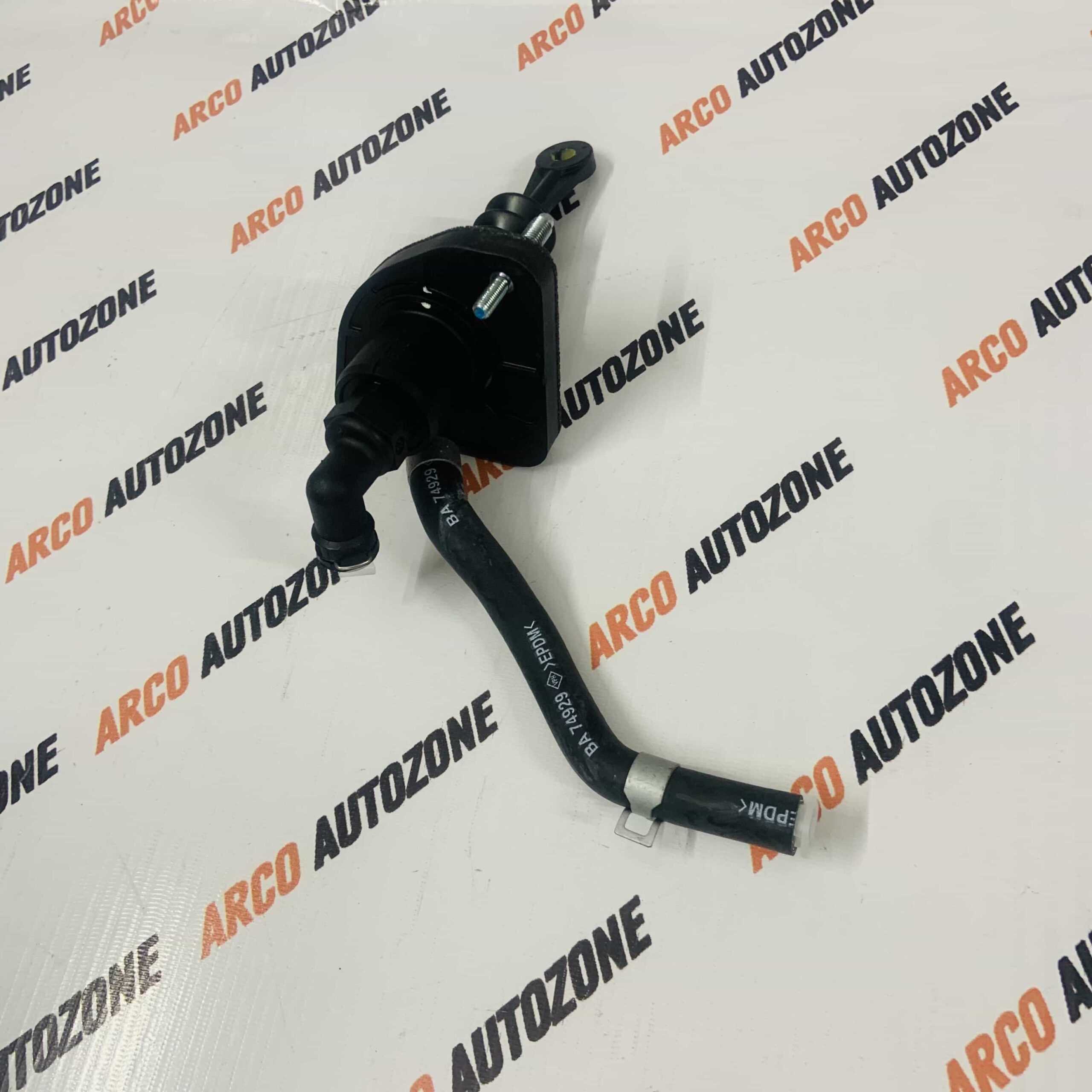 CMC GRAND DIESEL PHC VALEO PMC145 41610B4911
