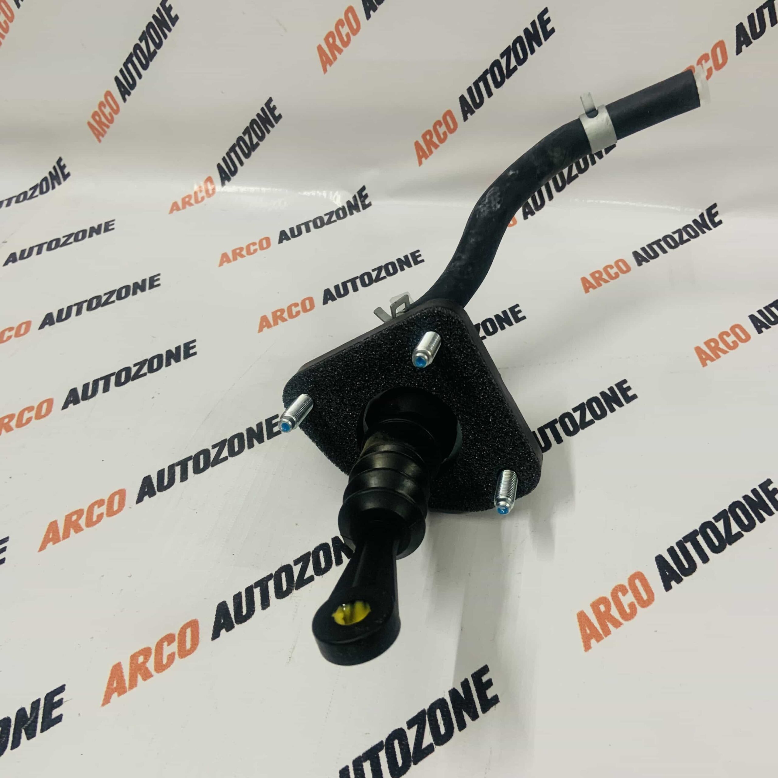 CMC GRAND DIESEL PHC VALEO PMC145 41610B4911
