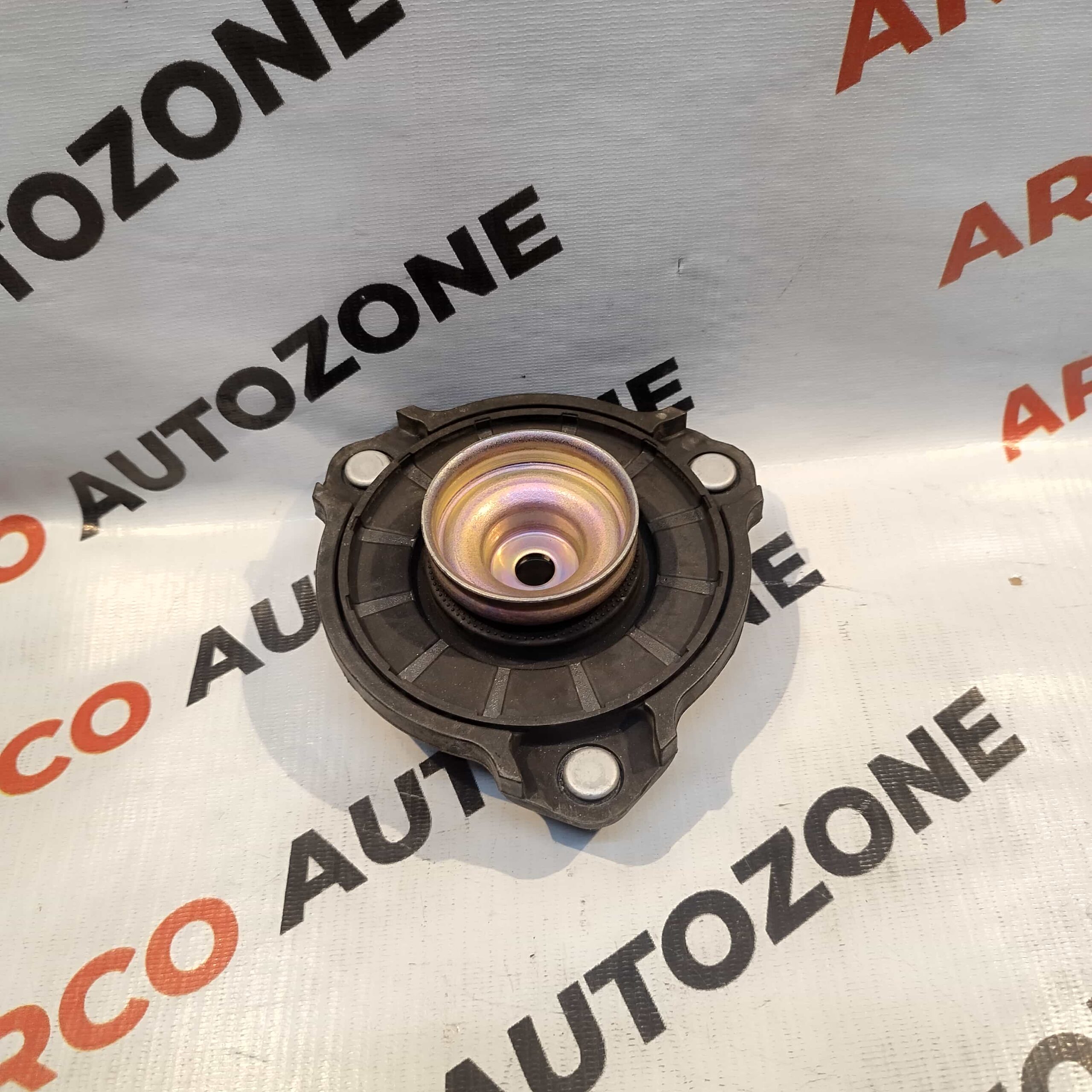 FRONT SHOCKER MOUNTING ELANTRA FLUDIC MANDO 54610F2000