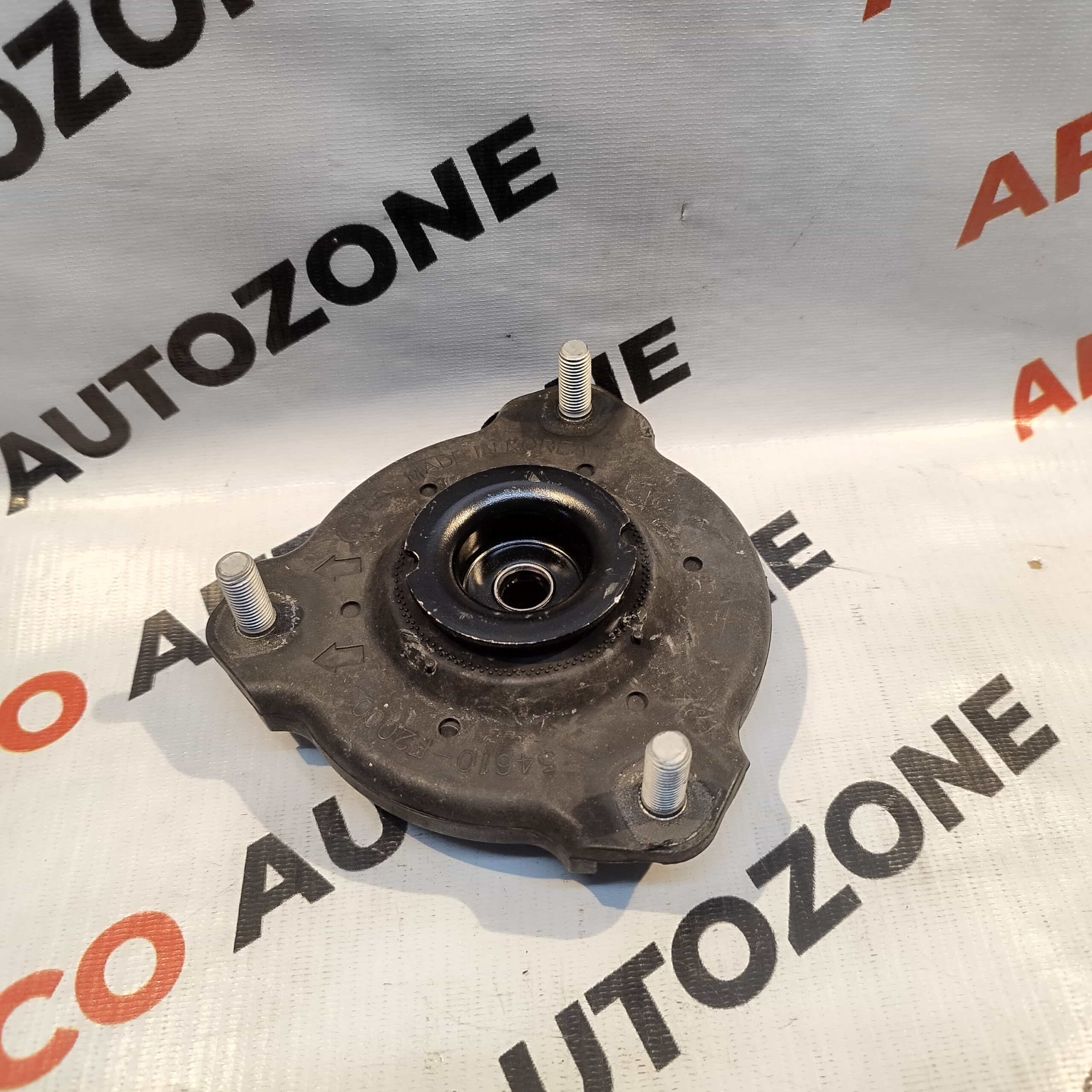 FRONT SHOCKER MOUNTING ELANTRA FLUDIC MANDO 54610F2000