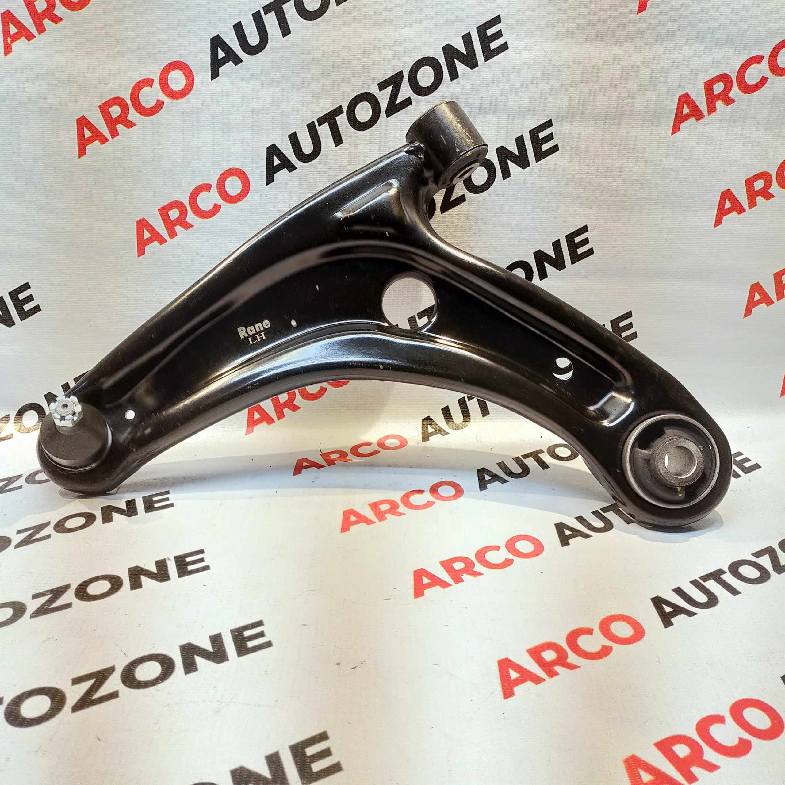 TRACK CONTROL ARM CITY T3 ZX RIGHT RANE 12106420012