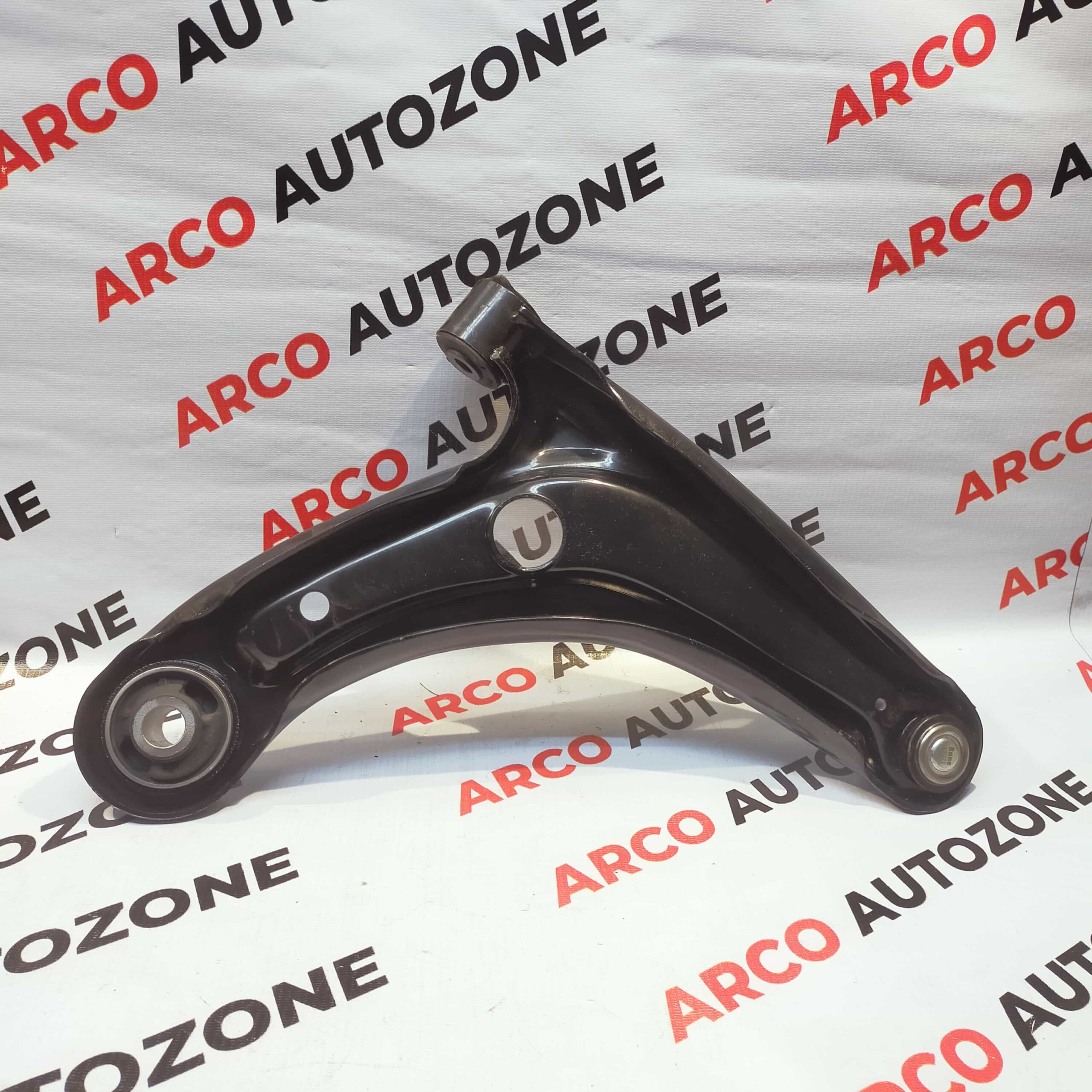 TRACK CONTROL ARM CITY T3 ZX RIGHT RANE 12106420012