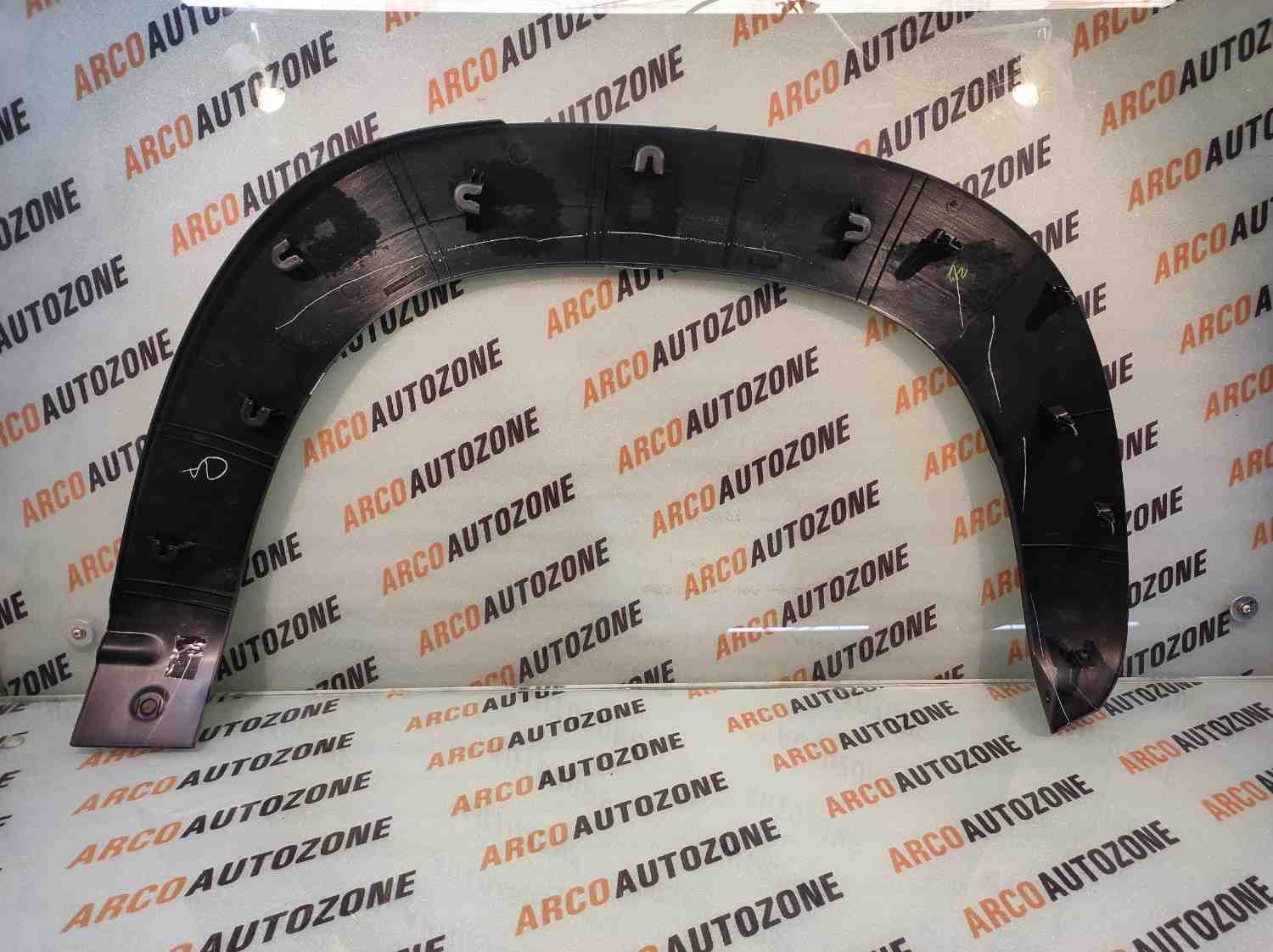 CLADDING KWID REAR RIGHT REN 788A32784R