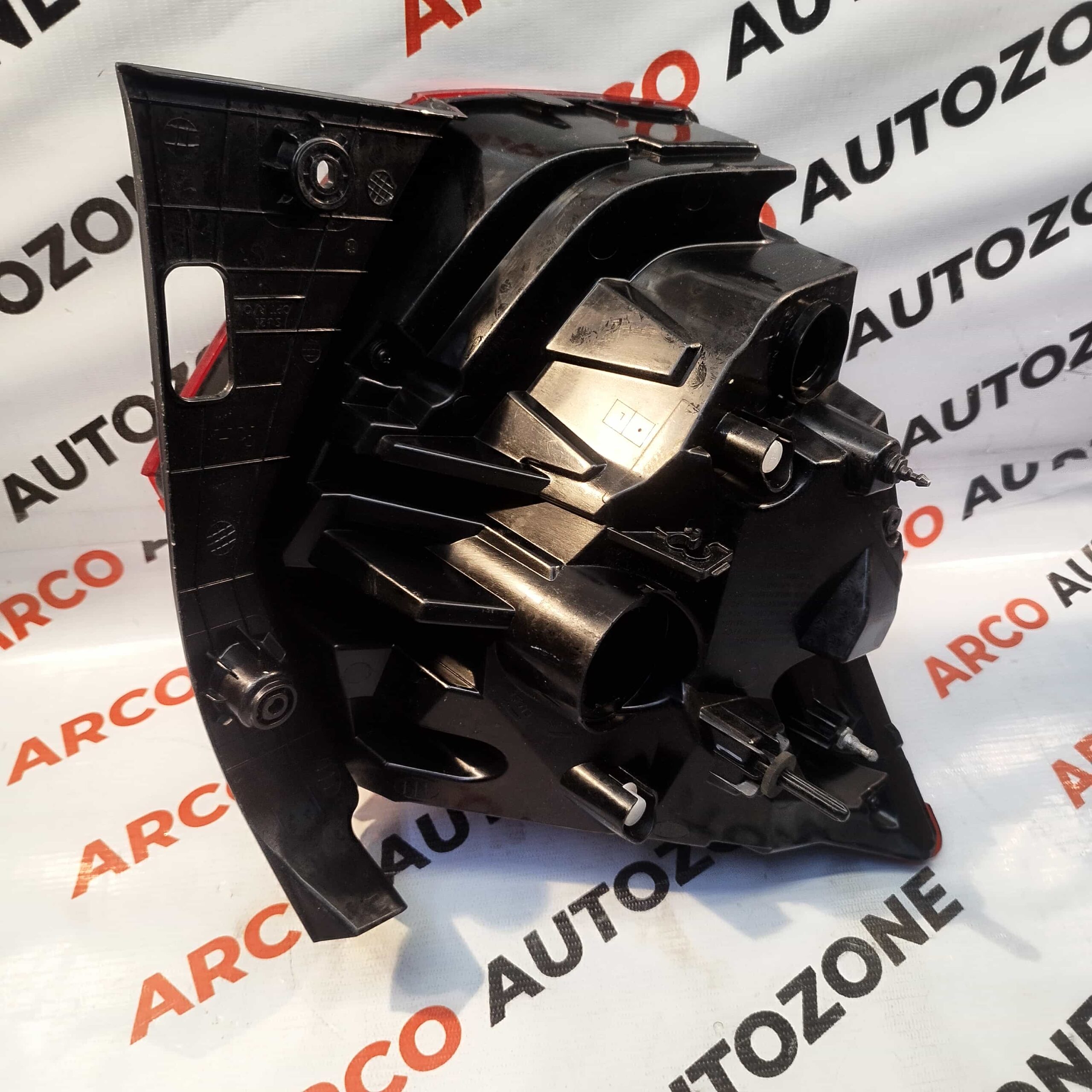 LIGHTING TAIL LIGHT CRETA 2020 RIGHT DOU LED LOT