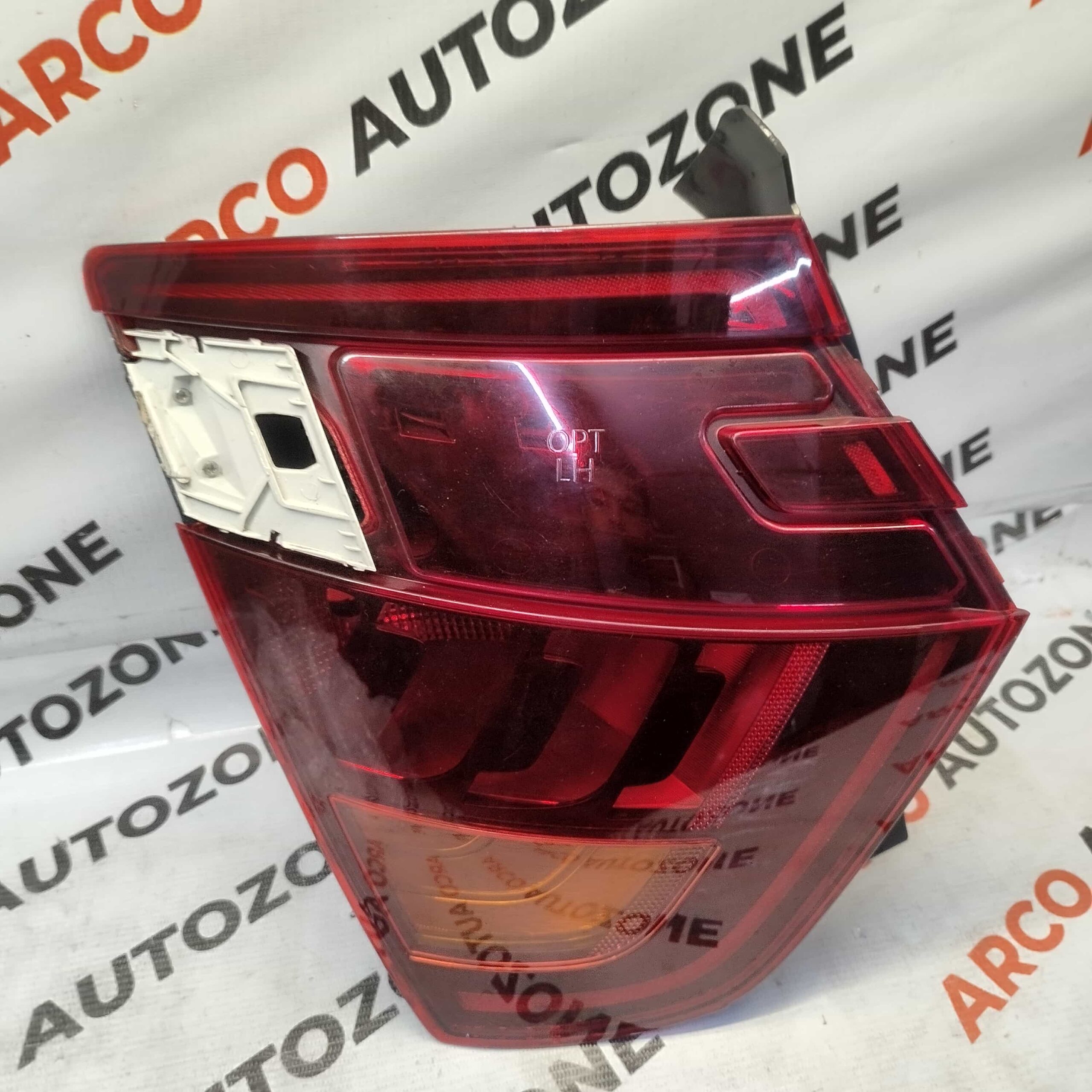 LIGHTING TAIL LIGHT CRETA 2020 RIGHT DOU LED LOT