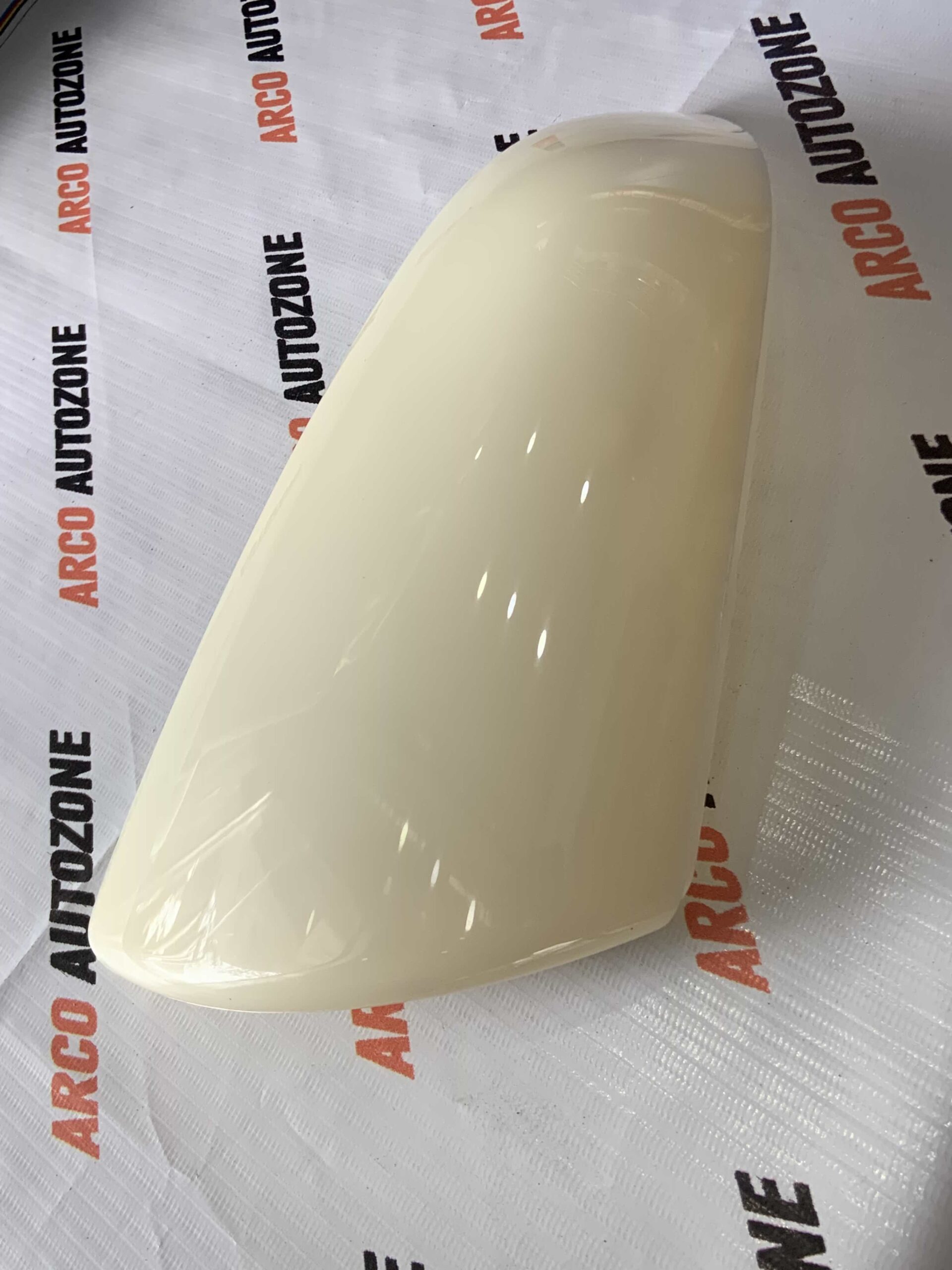 SIDE MIRROR COVER CRETA T1 RIGHT WITHOUT IND ACC HYDCR1MCR